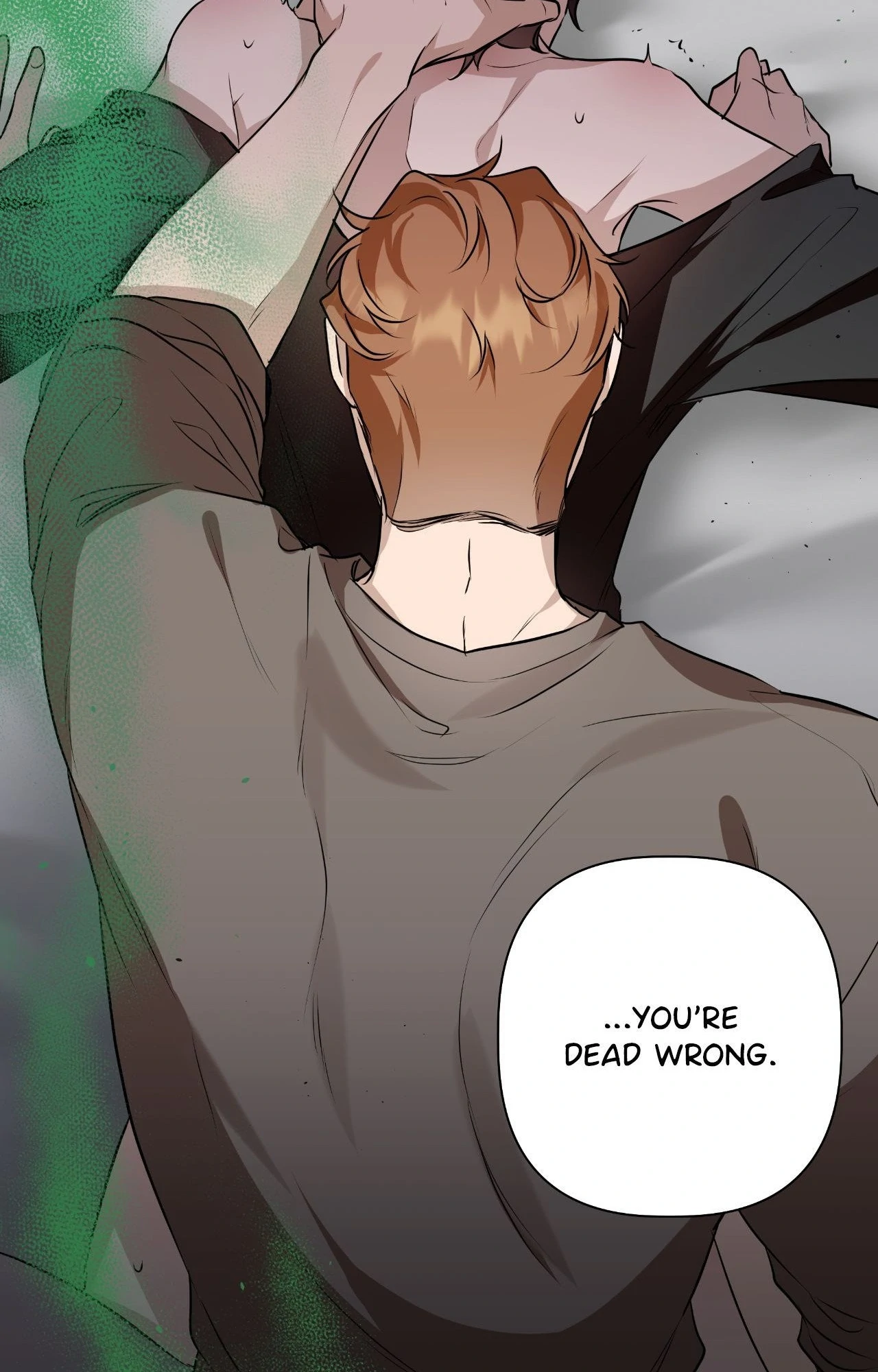 My Perfect Omega - Chapter 13 manhwa