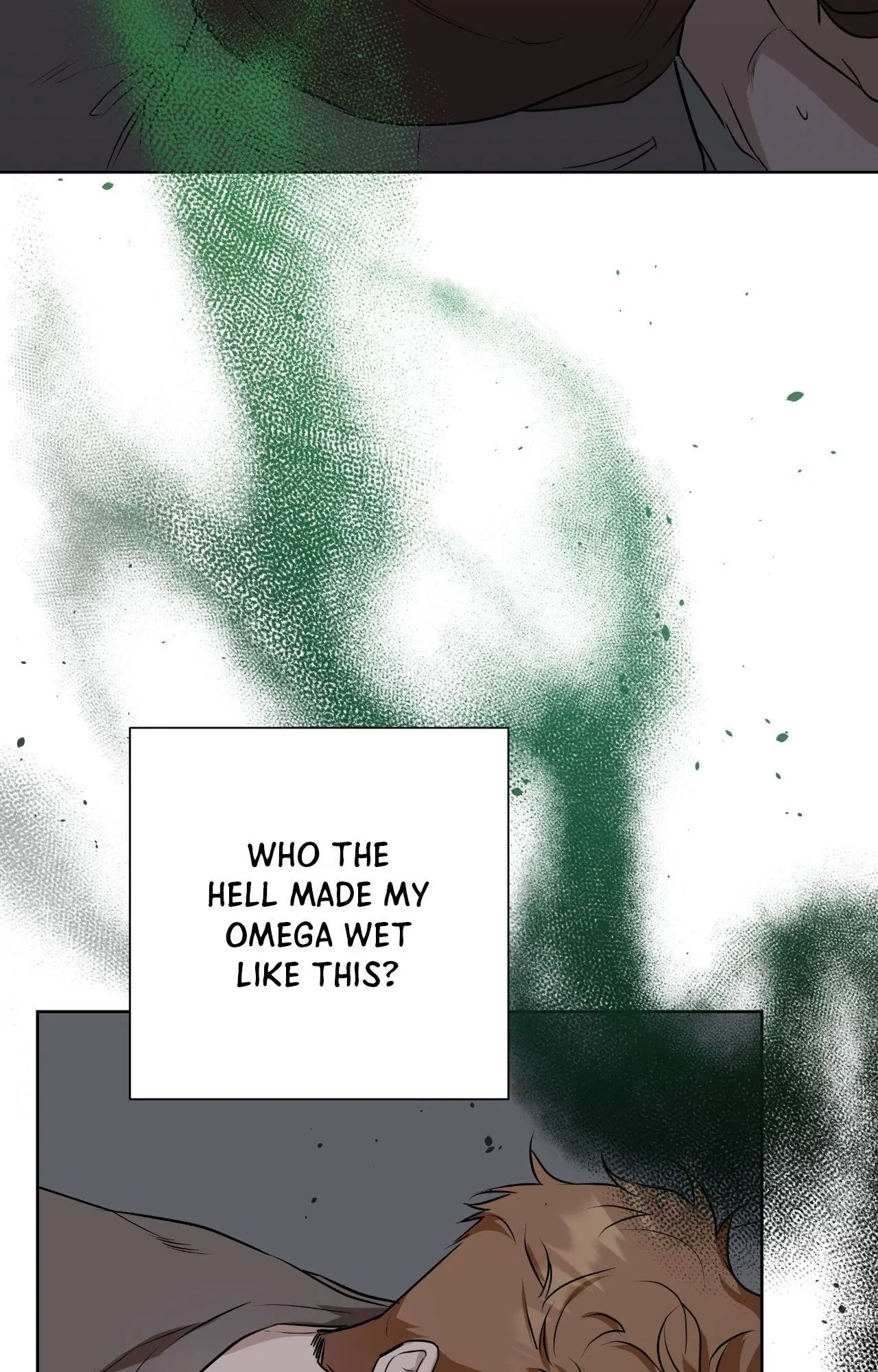 My Perfect Omega - Chapter 13 manhwa