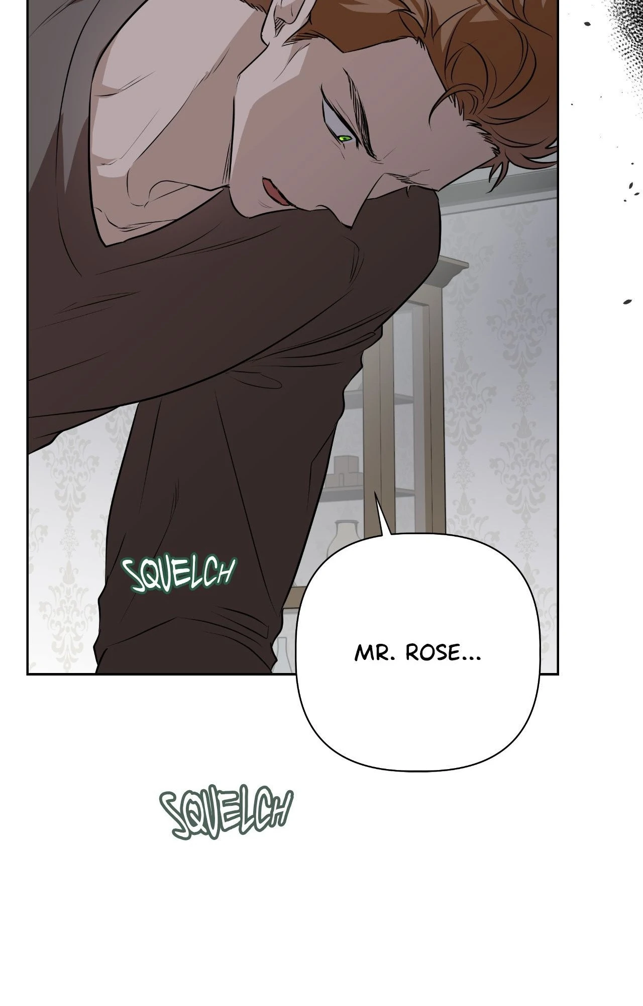 My Perfect Omega - Chapter 13 manhwa