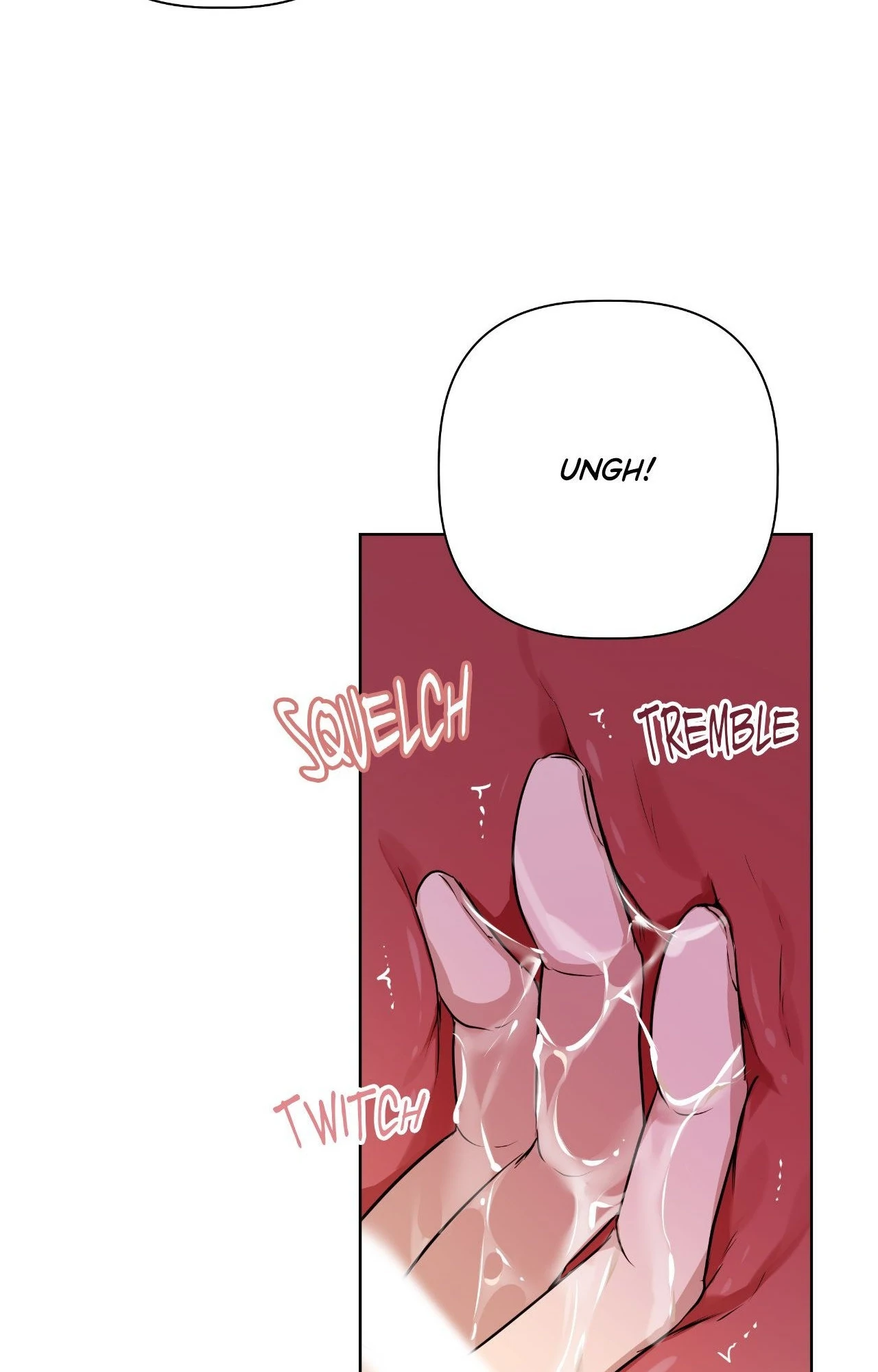 My Perfect Omega - Chapter 13 manhwa