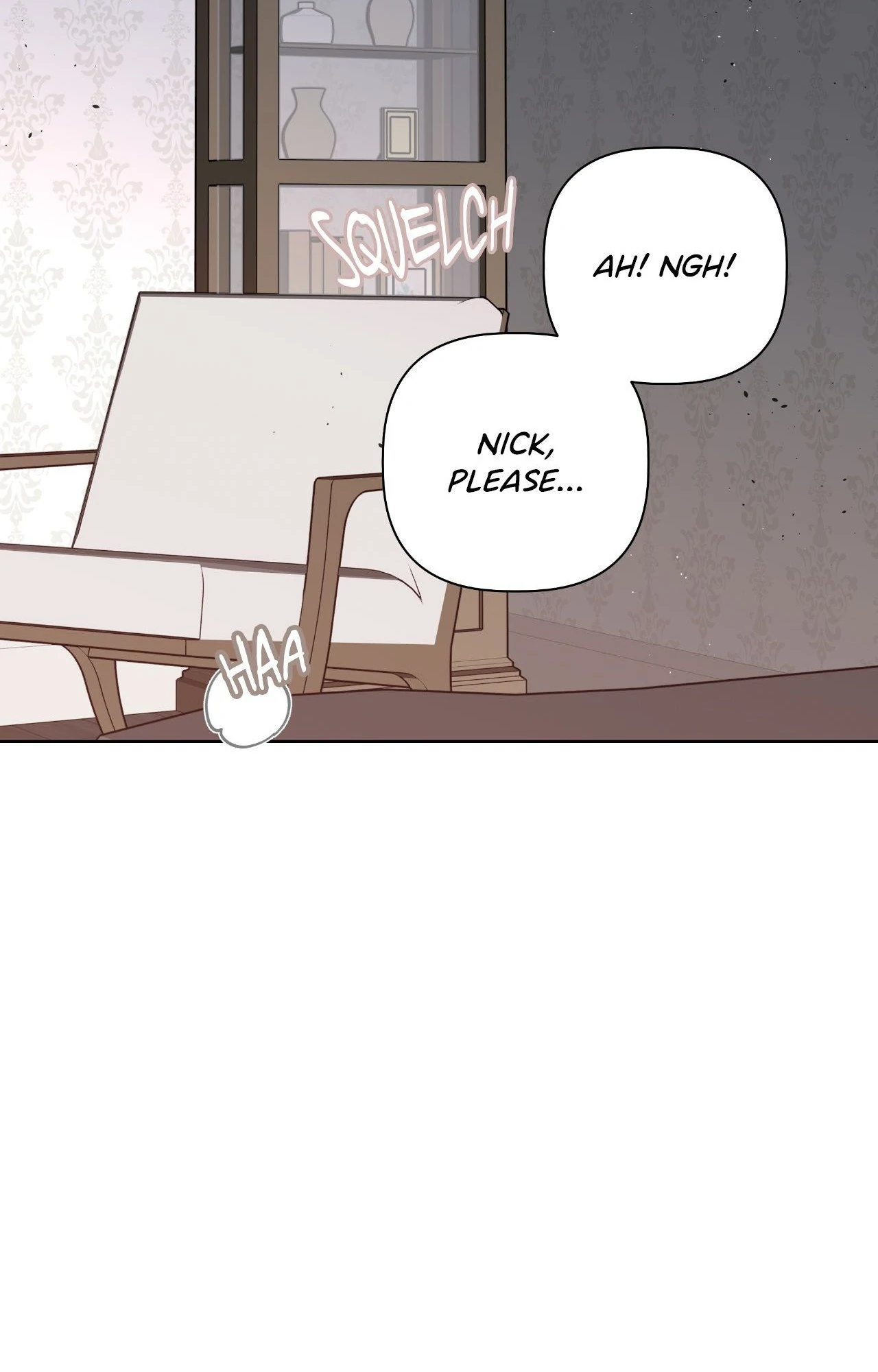 My Perfect Omega - Chapter 13 manhwa