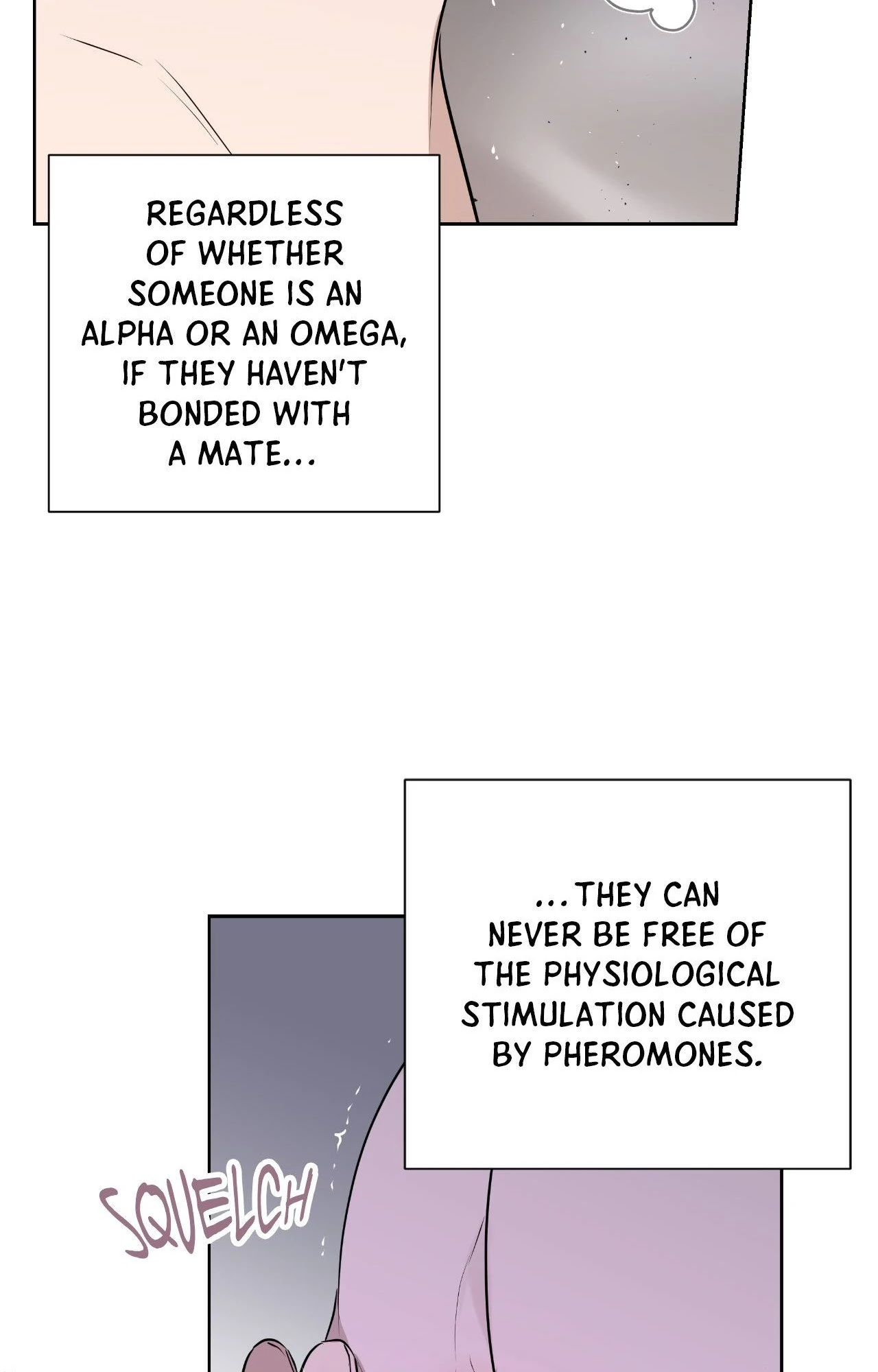 My Perfect Omega - Chapter 13 manhwa