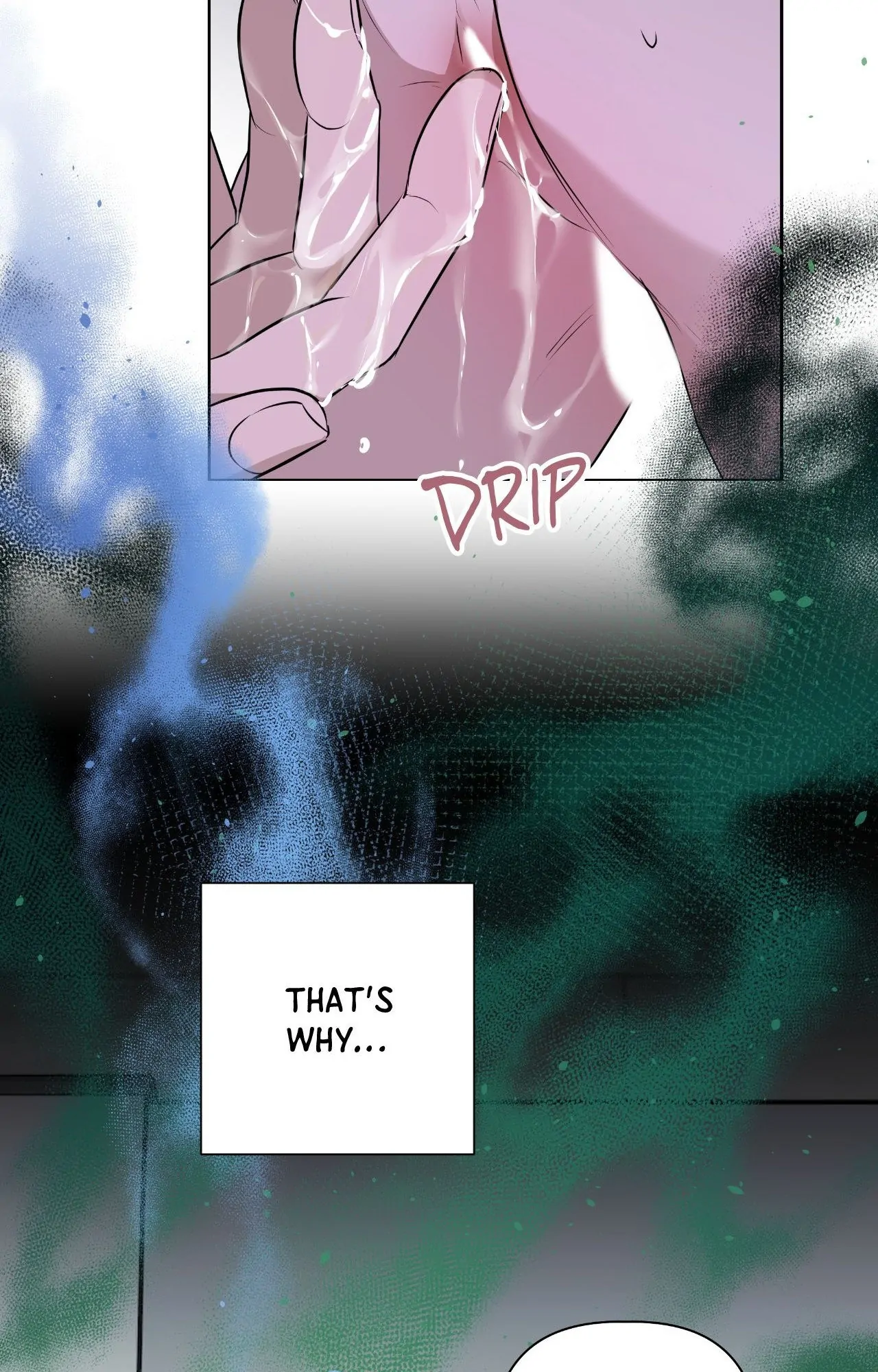 My Perfect Omega - Chapter 13 manhwa