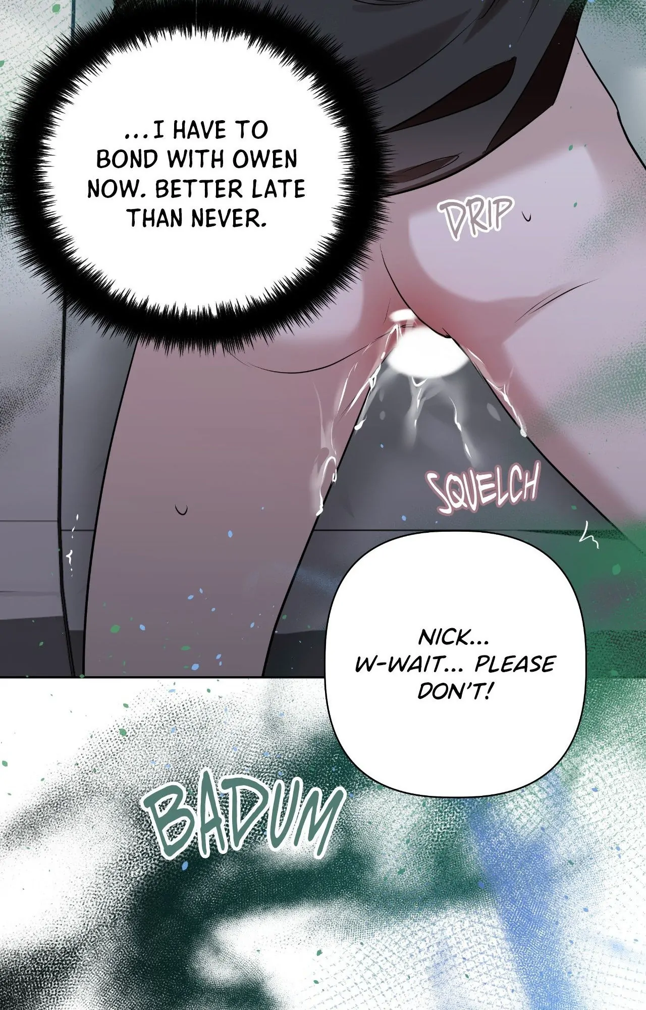 My Perfect Omega - Chapter 13 manhwa