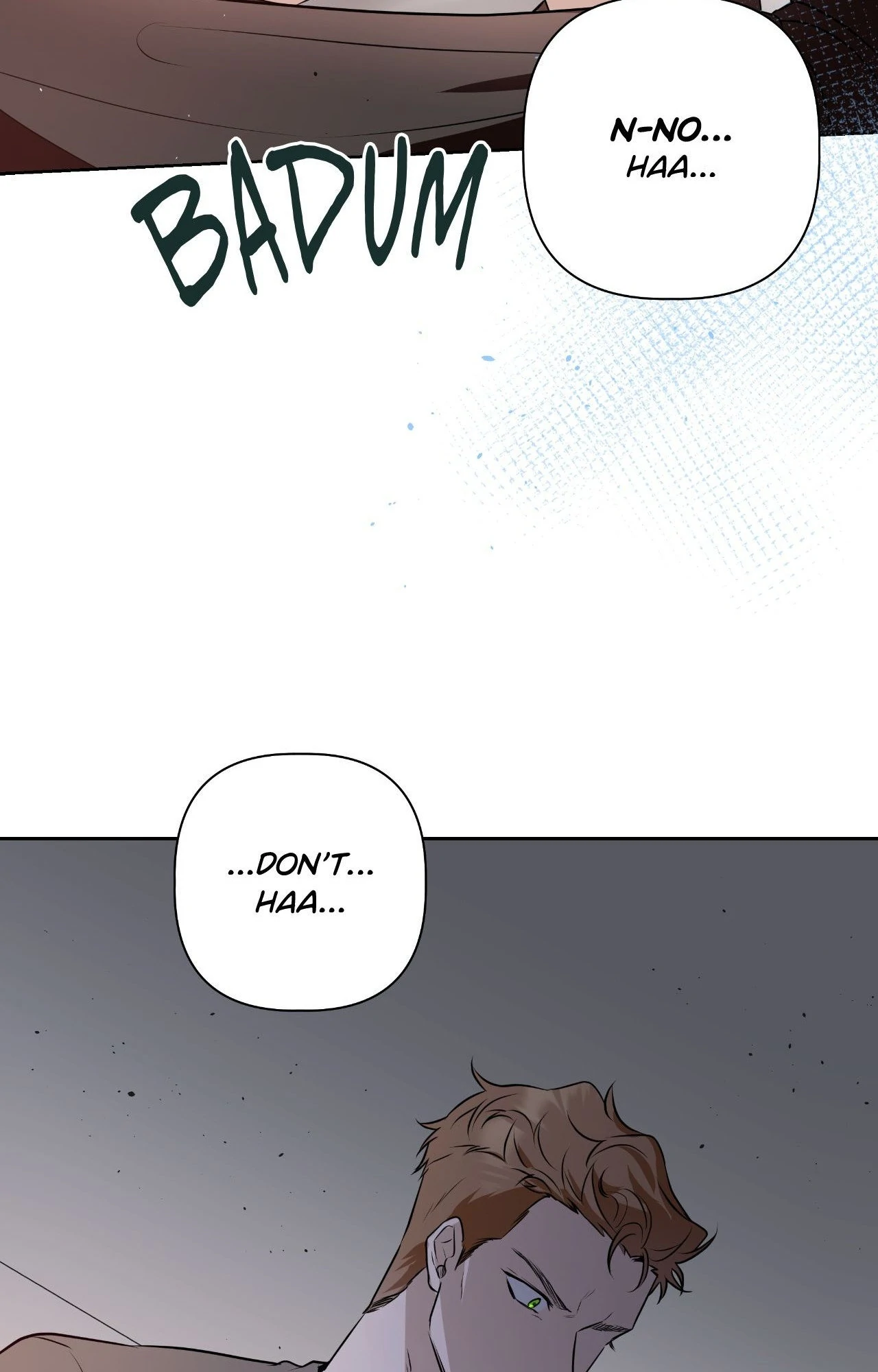 My Perfect Omega - Chapter 13 manhwa