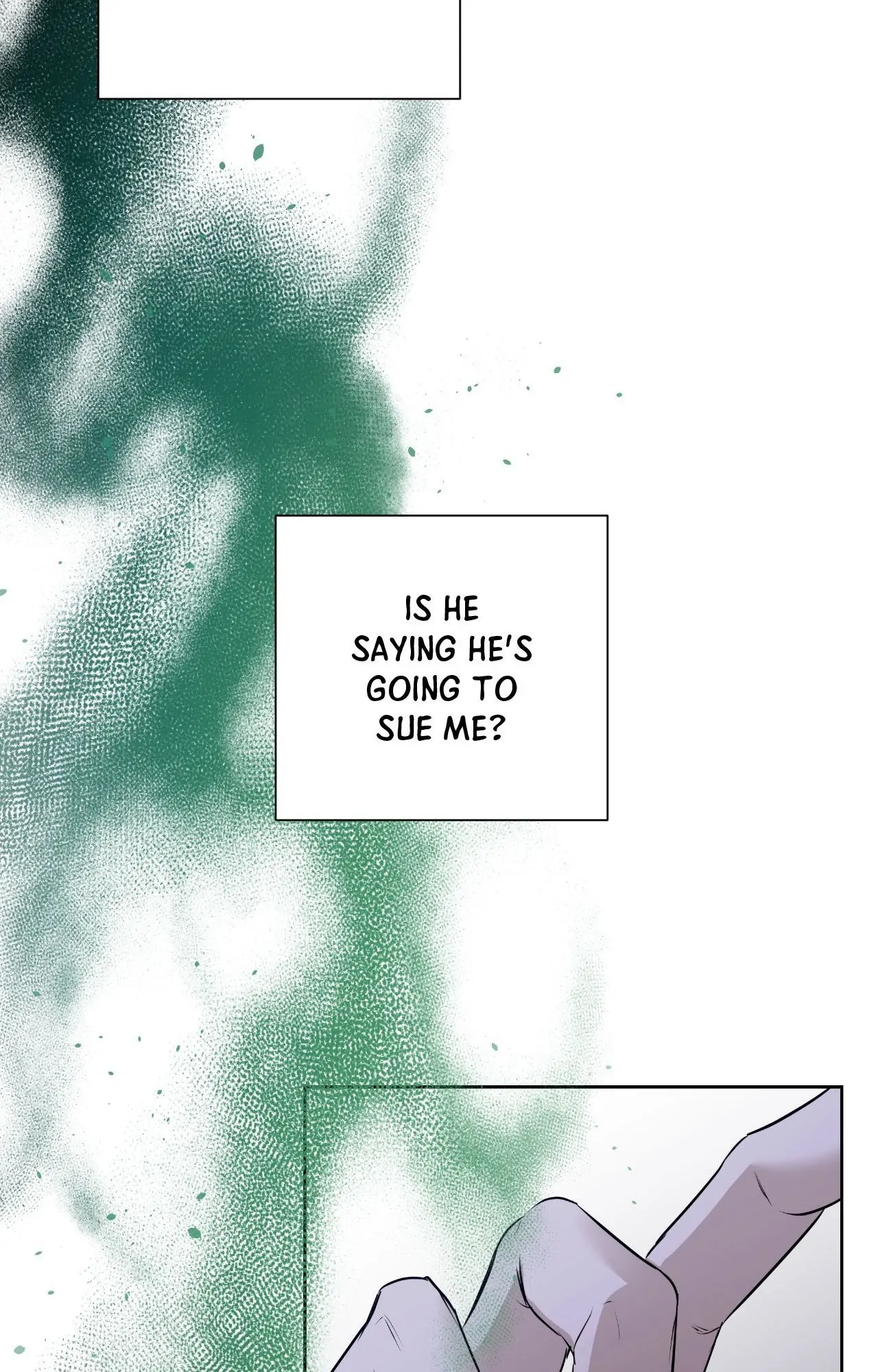 My Perfect Omega - Chapter 13 manhwa