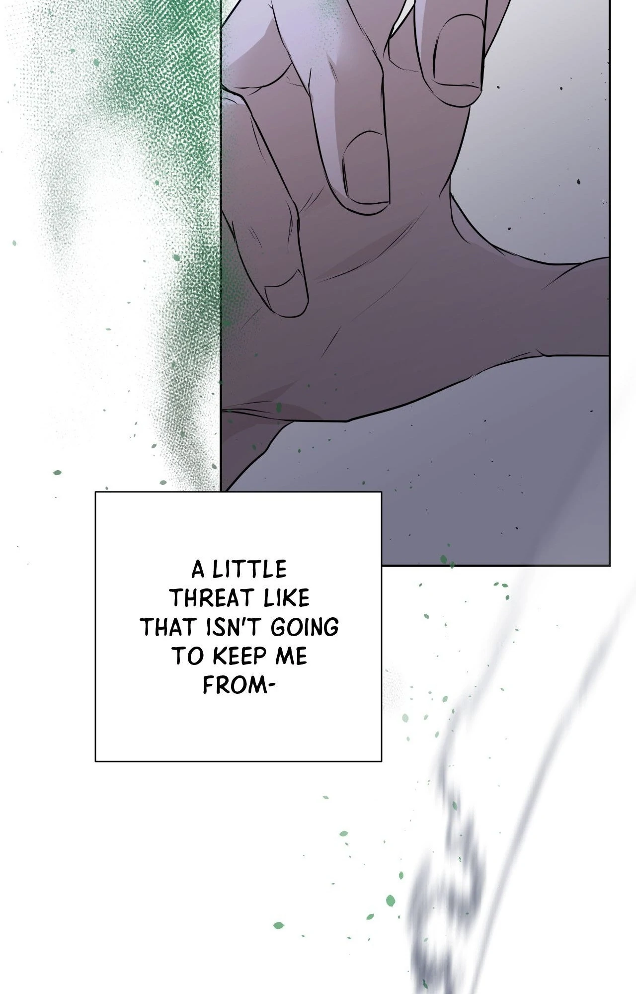 My Perfect Omega - Chapter 13 manhwa