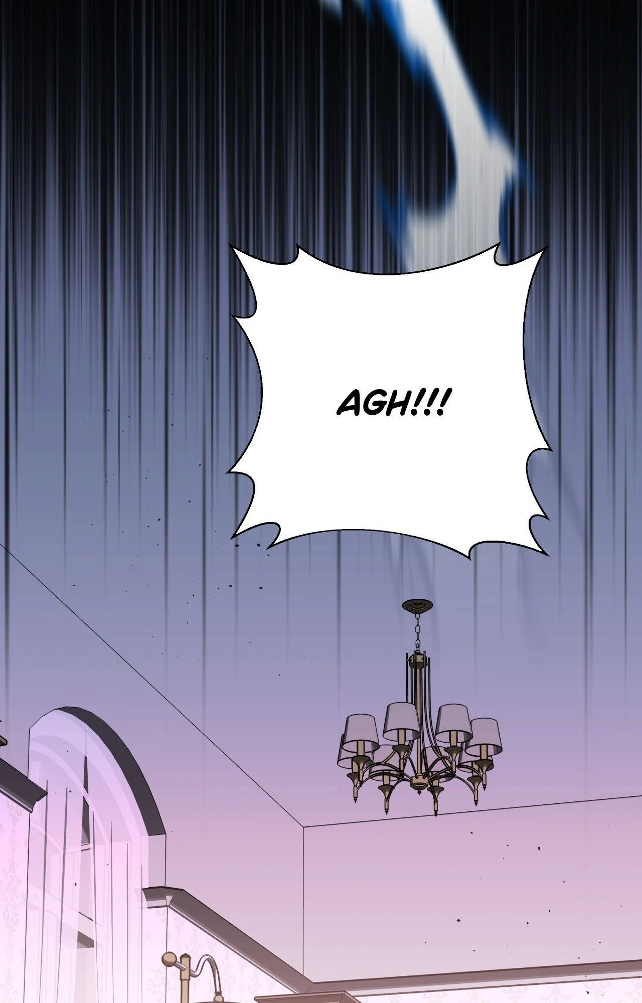 My Perfect Omega - Chapter 13 manhwa