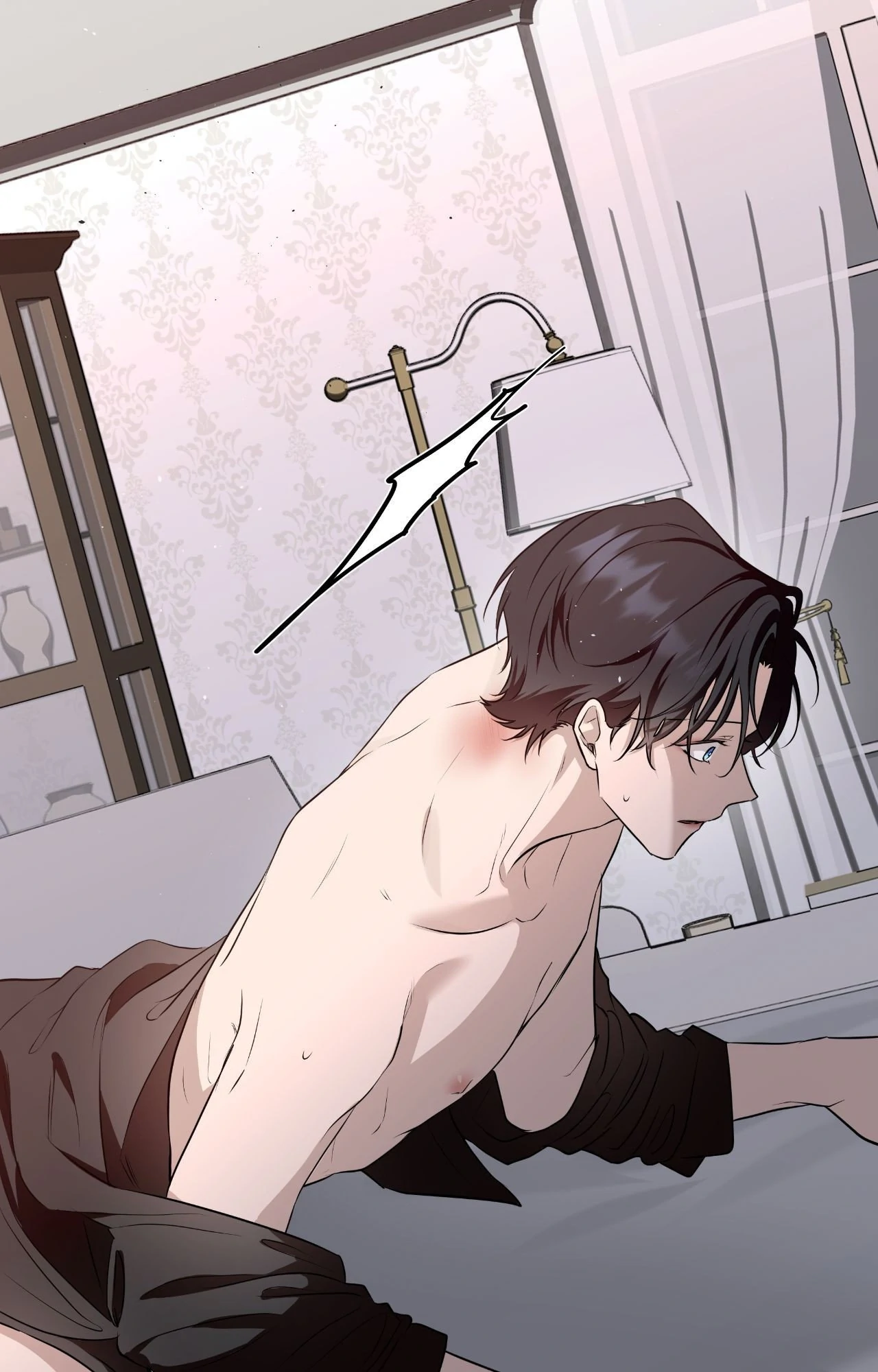 My Perfect Omega - Chapter 14 manhwa