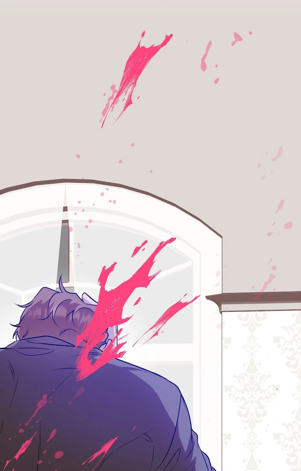 My Perfect Omega - Chapter 14 manhwa