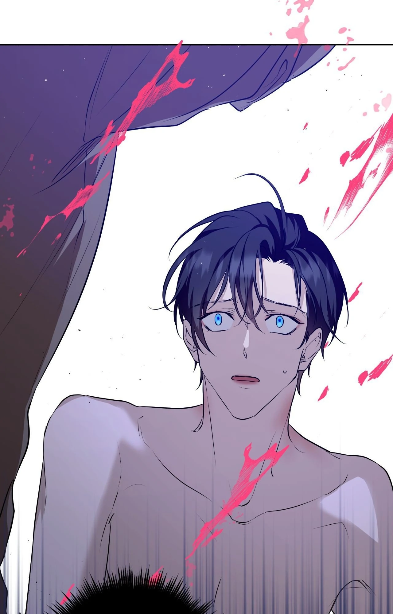 My Perfect Omega - Chapter 14 manhwa