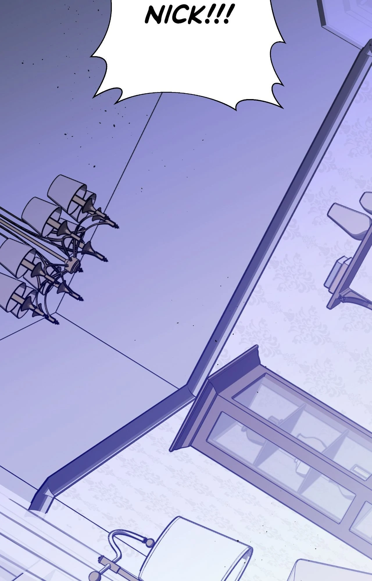 My Perfect Omega - Chapter 14 manhwa