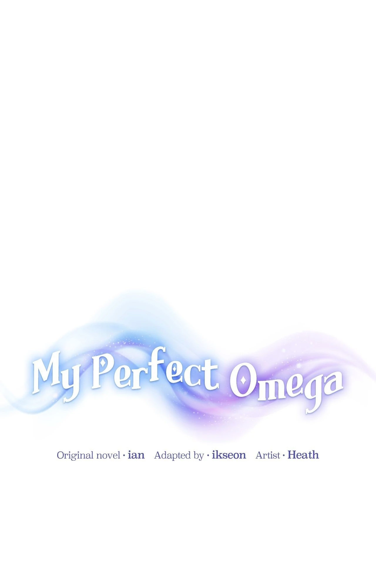 My Perfect Omega - Chapter 14 manhwa