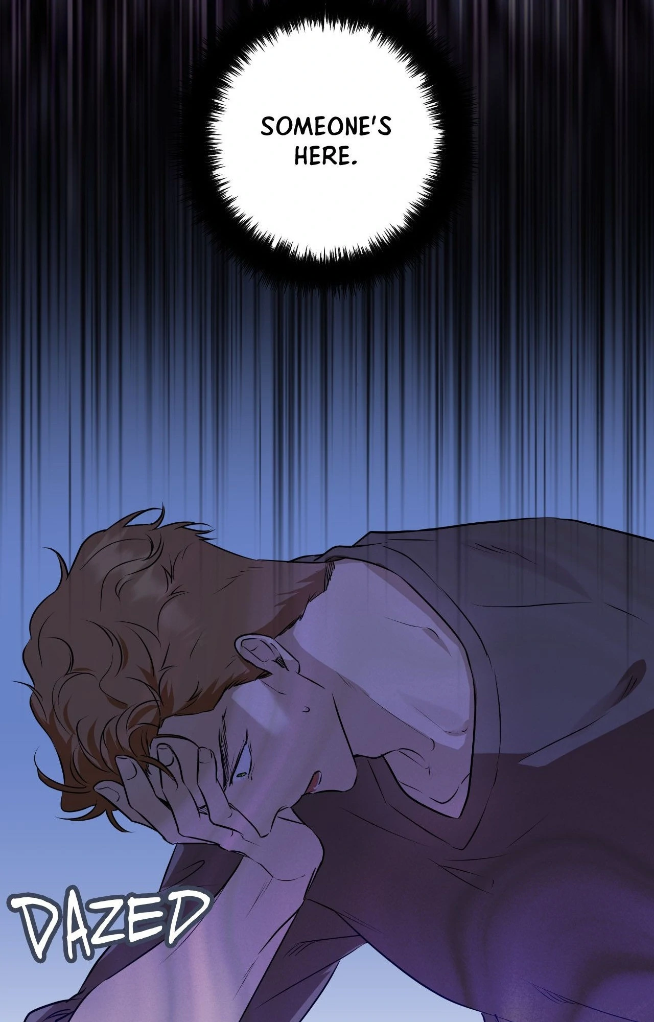 My Perfect Omega - Chapter 14 manhwa