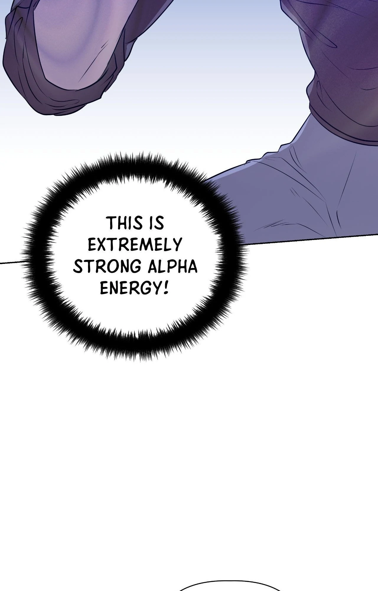 My Perfect Omega - Chapter 14 manhwa