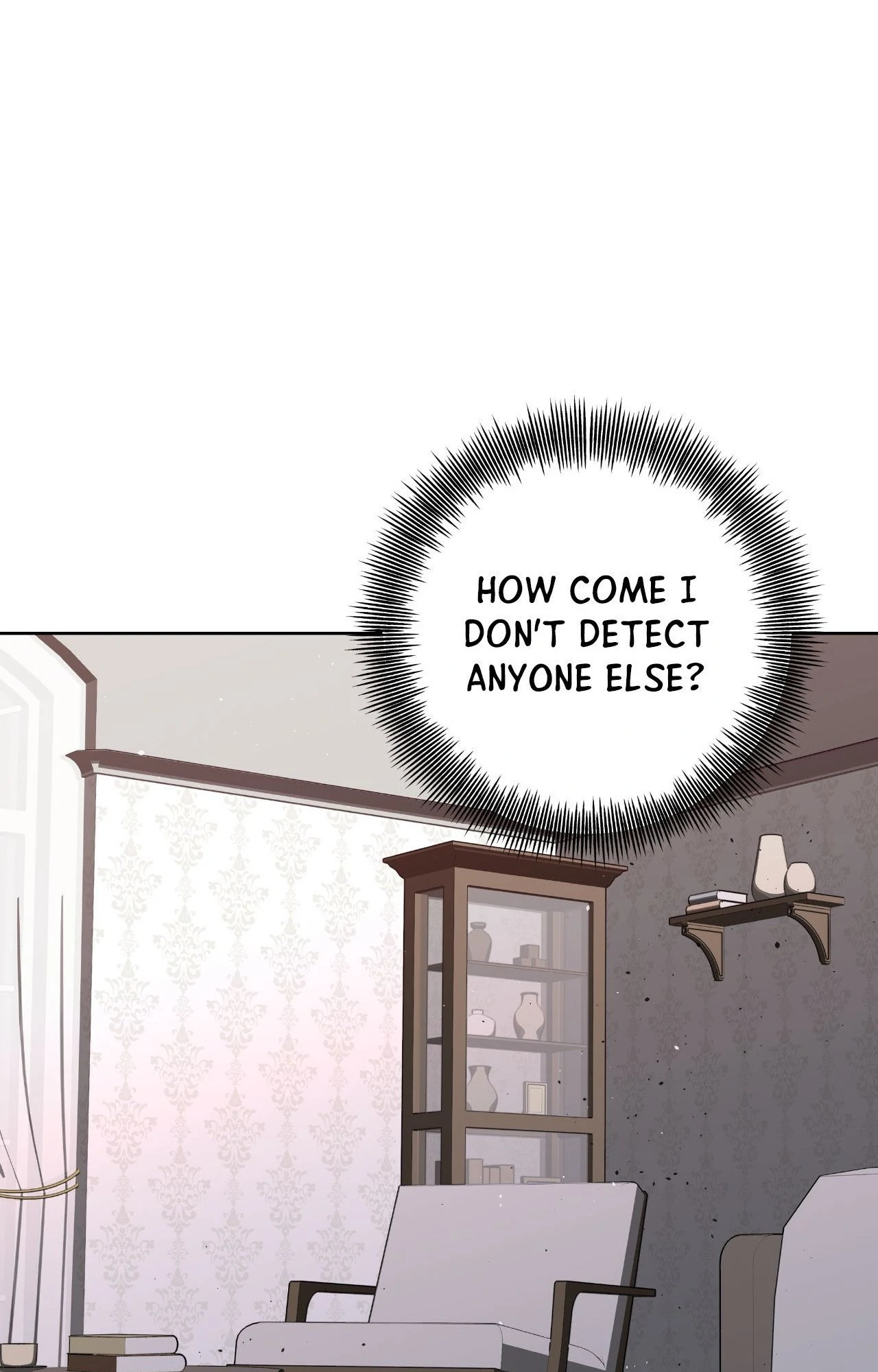 My Perfect Omega - Chapter 14 manhwa