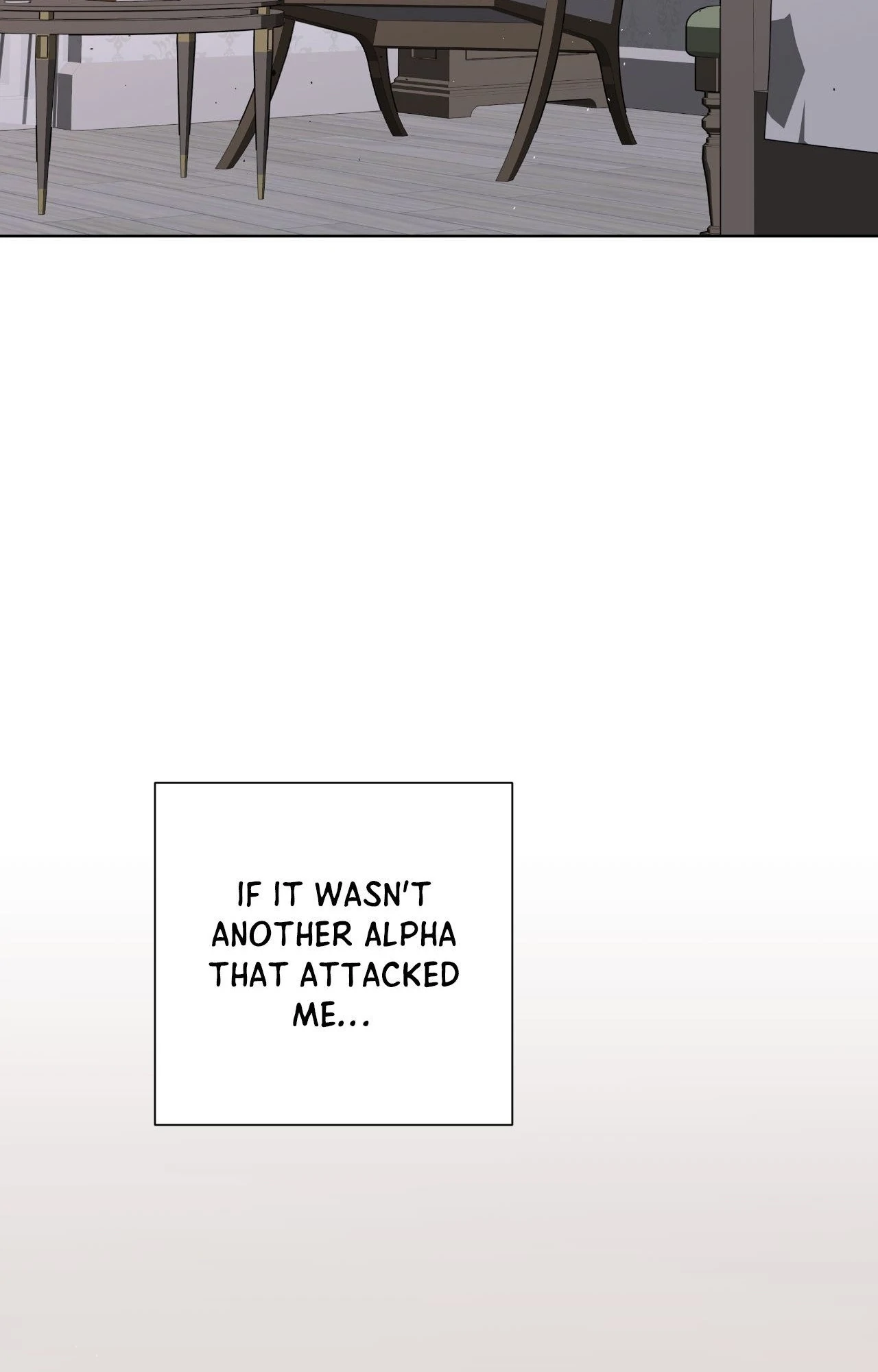 My Perfect Omega - Chapter 14 manhwa