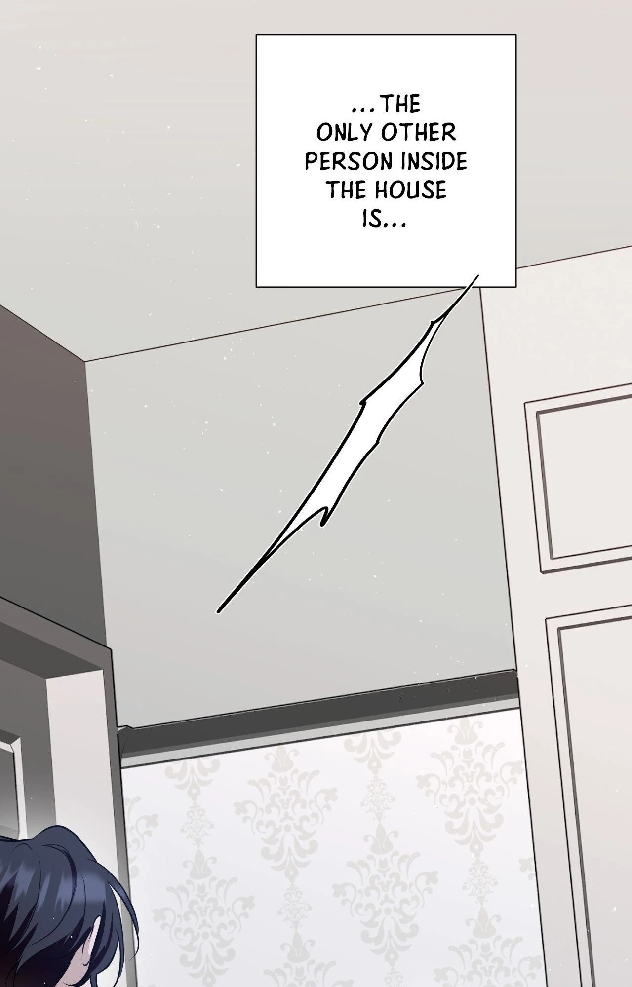 My Perfect Omega - Chapter 14 manhwa