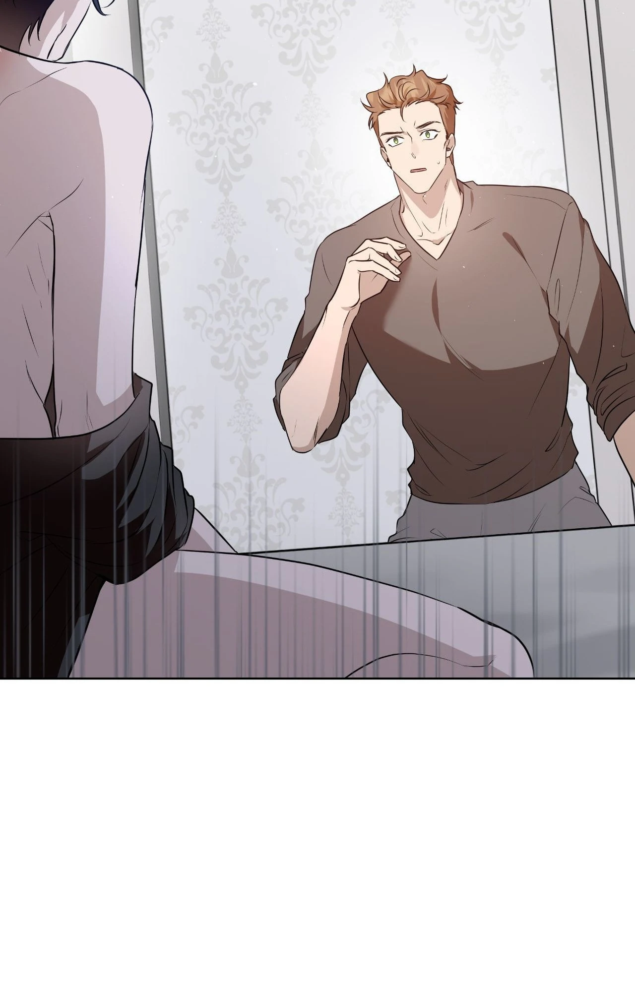 My Perfect Omega - Chapter 14 manhwa