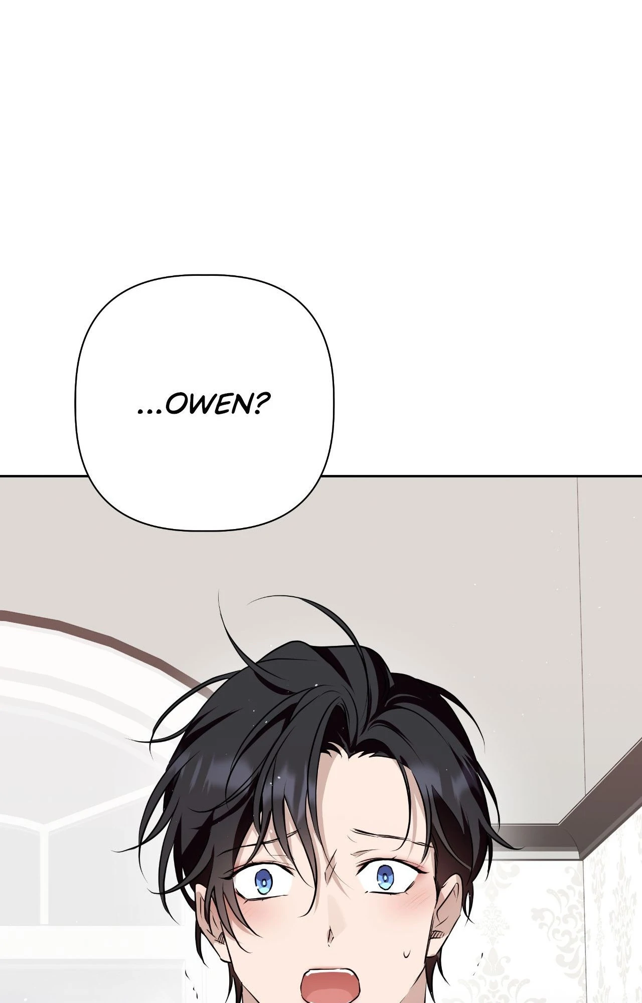 My Perfect Omega - Chapter 14 manhwa