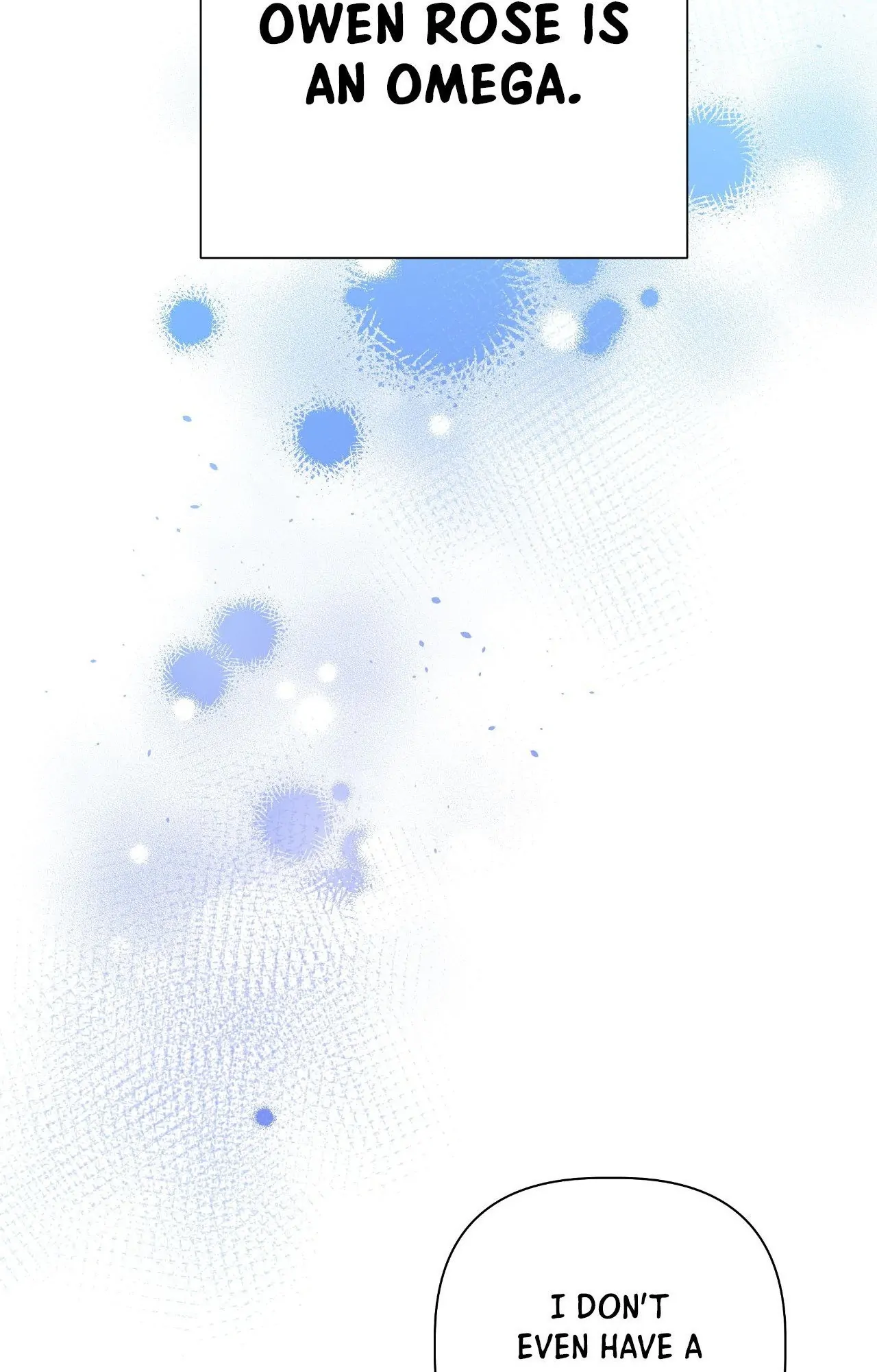 My Perfect Omega - Chapter 14 manhwa