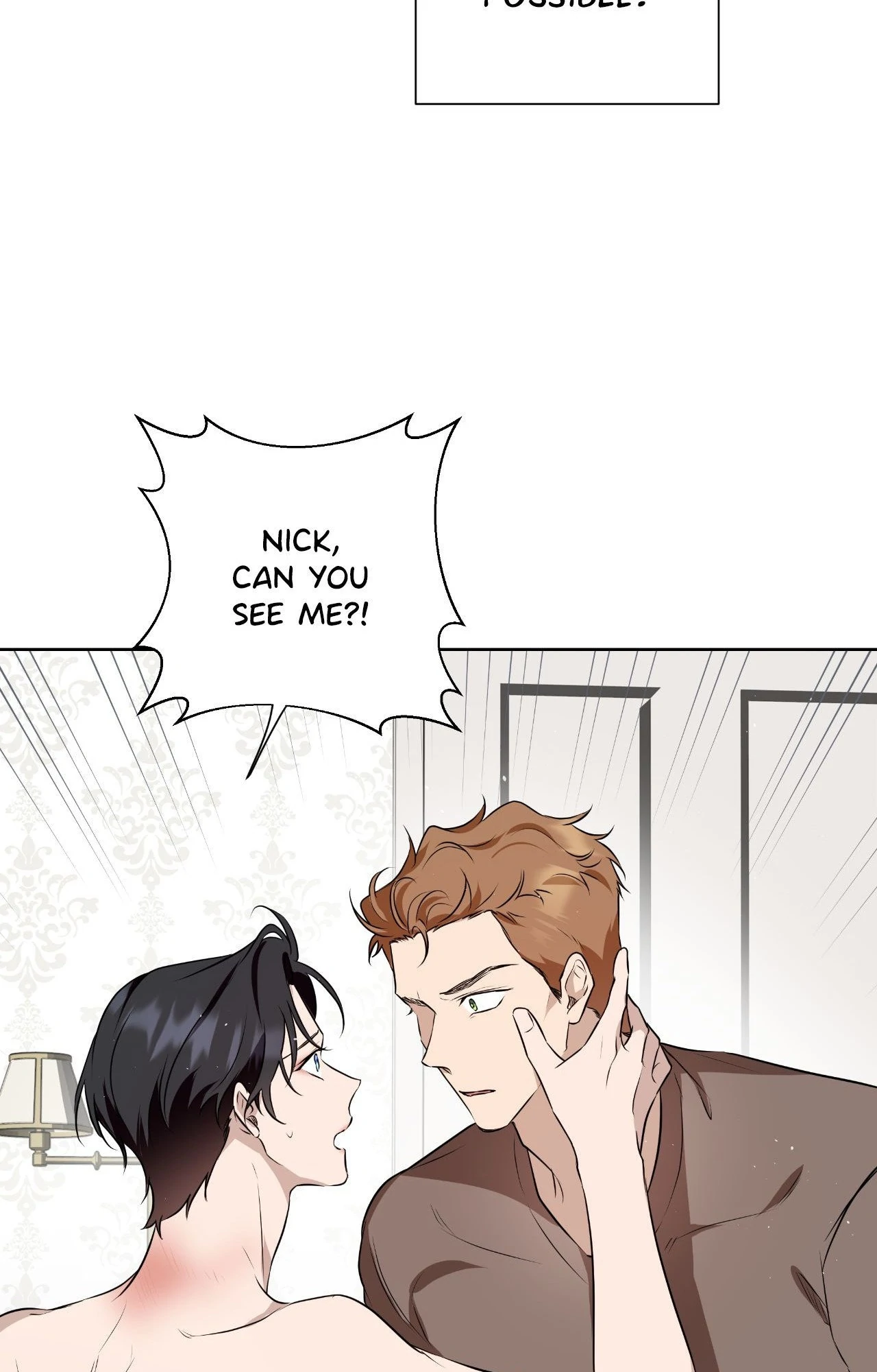 My Perfect Omega - Chapter 14 manhwa