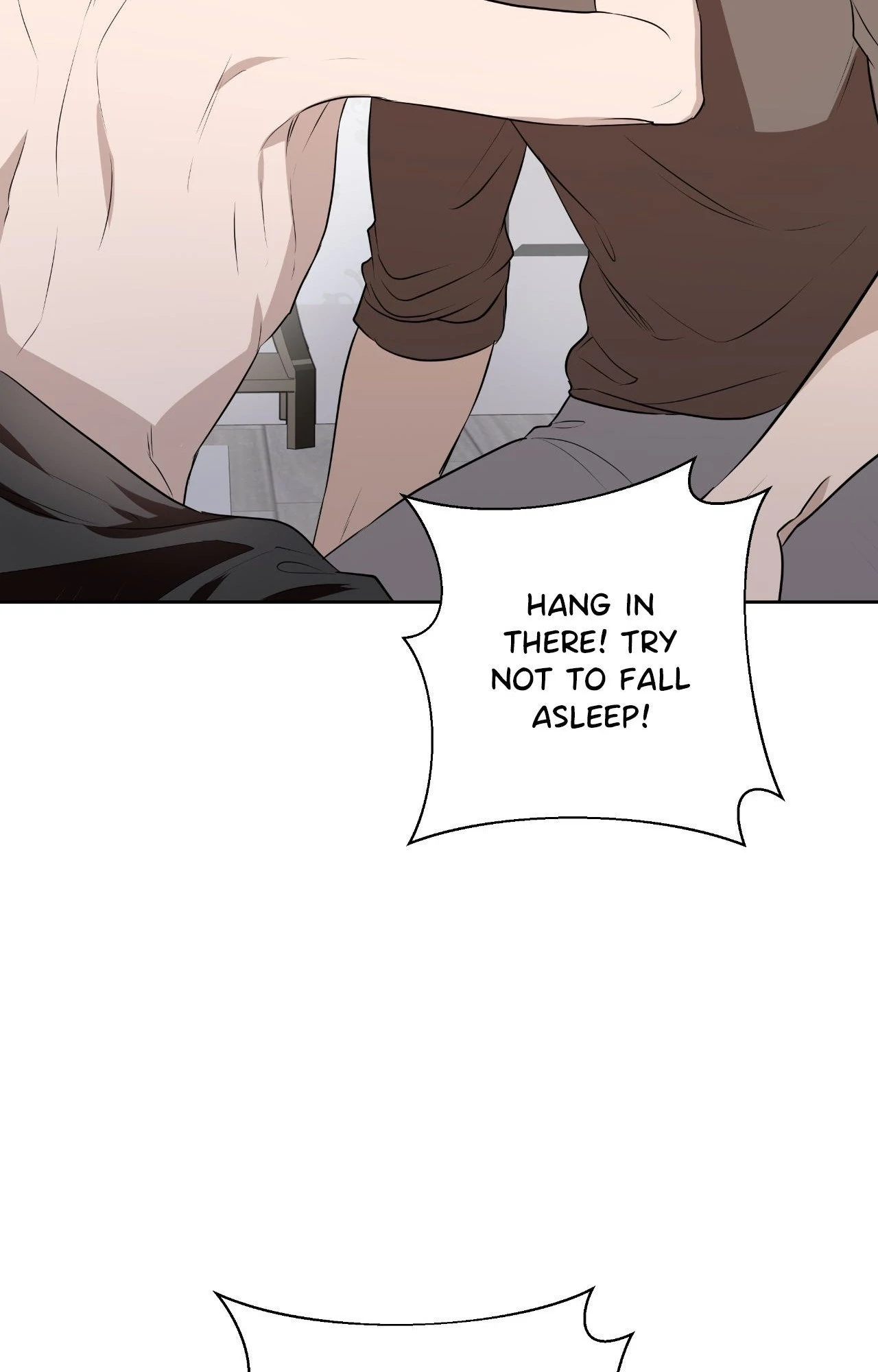 My Perfect Omega - Chapter 14 manhwa