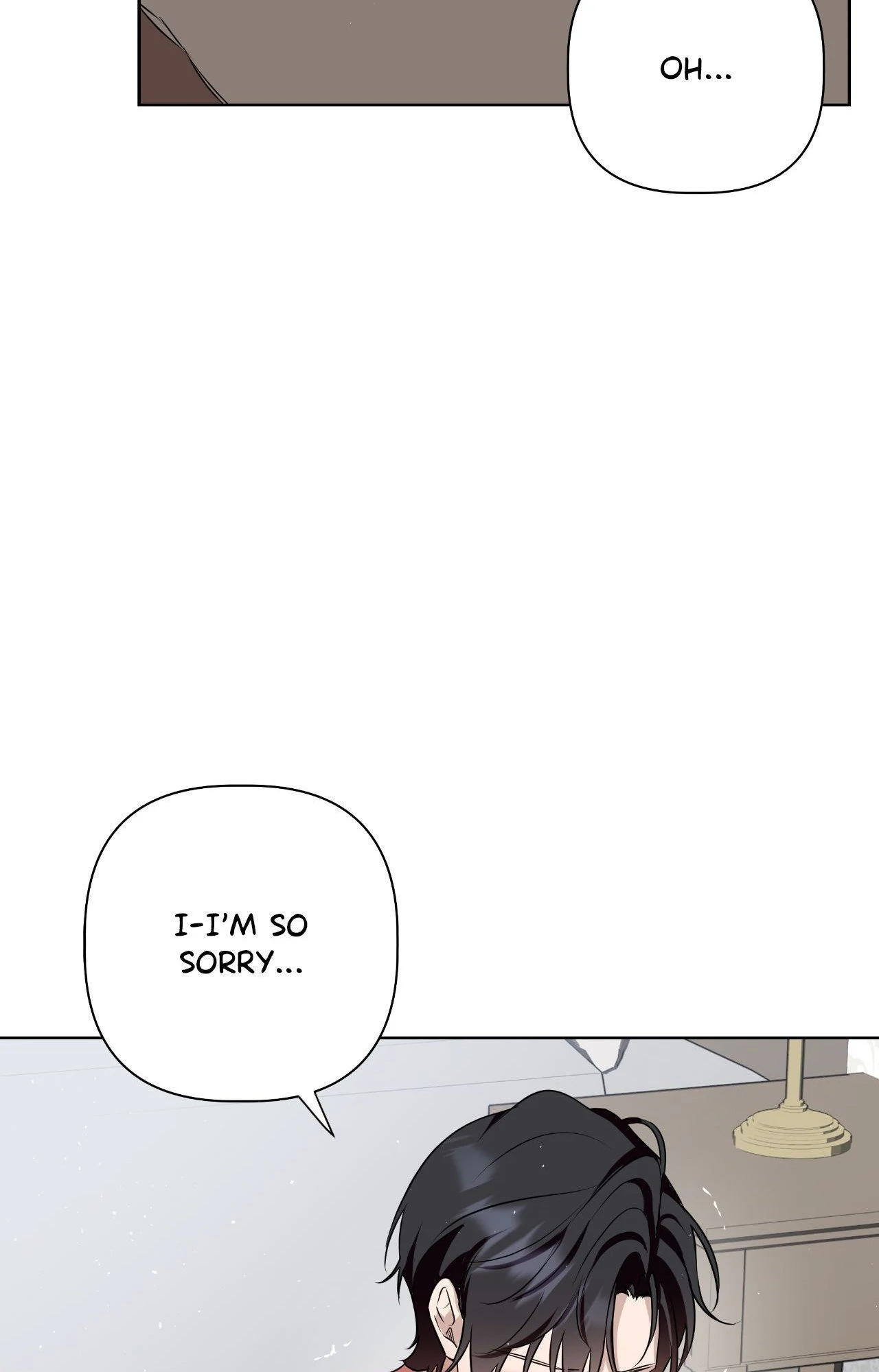 My Perfect Omega - Chapter 14 manhwa