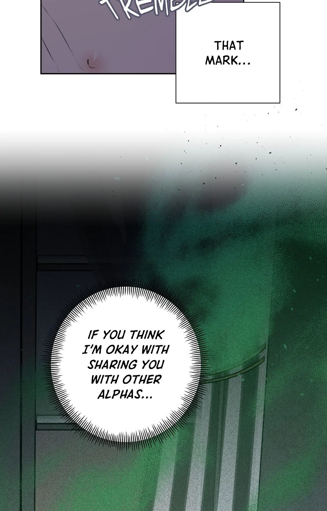 My Perfect Omega - Chapter 14 manhwa