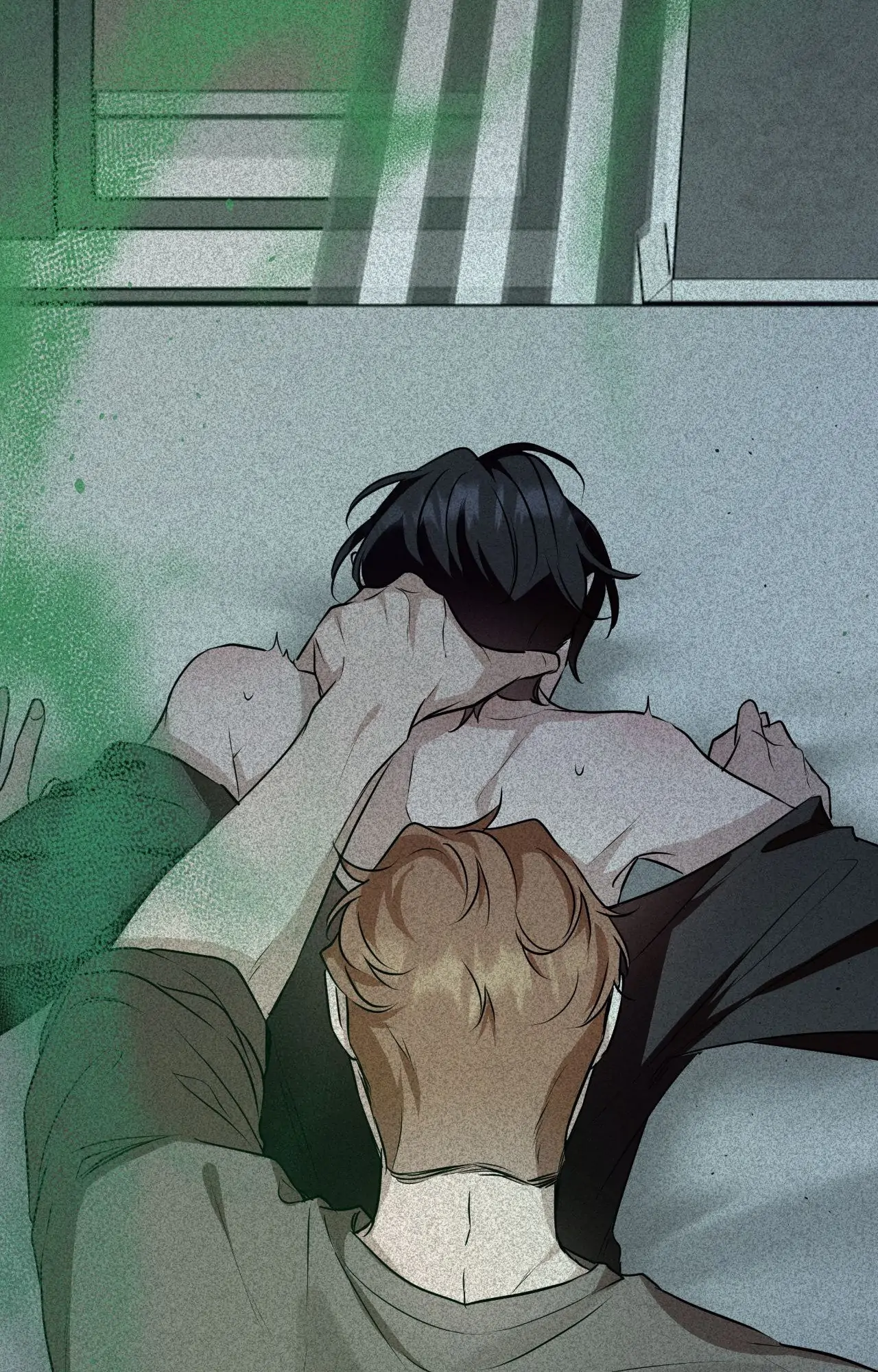 My Perfect Omega - Chapter 14 manhwa