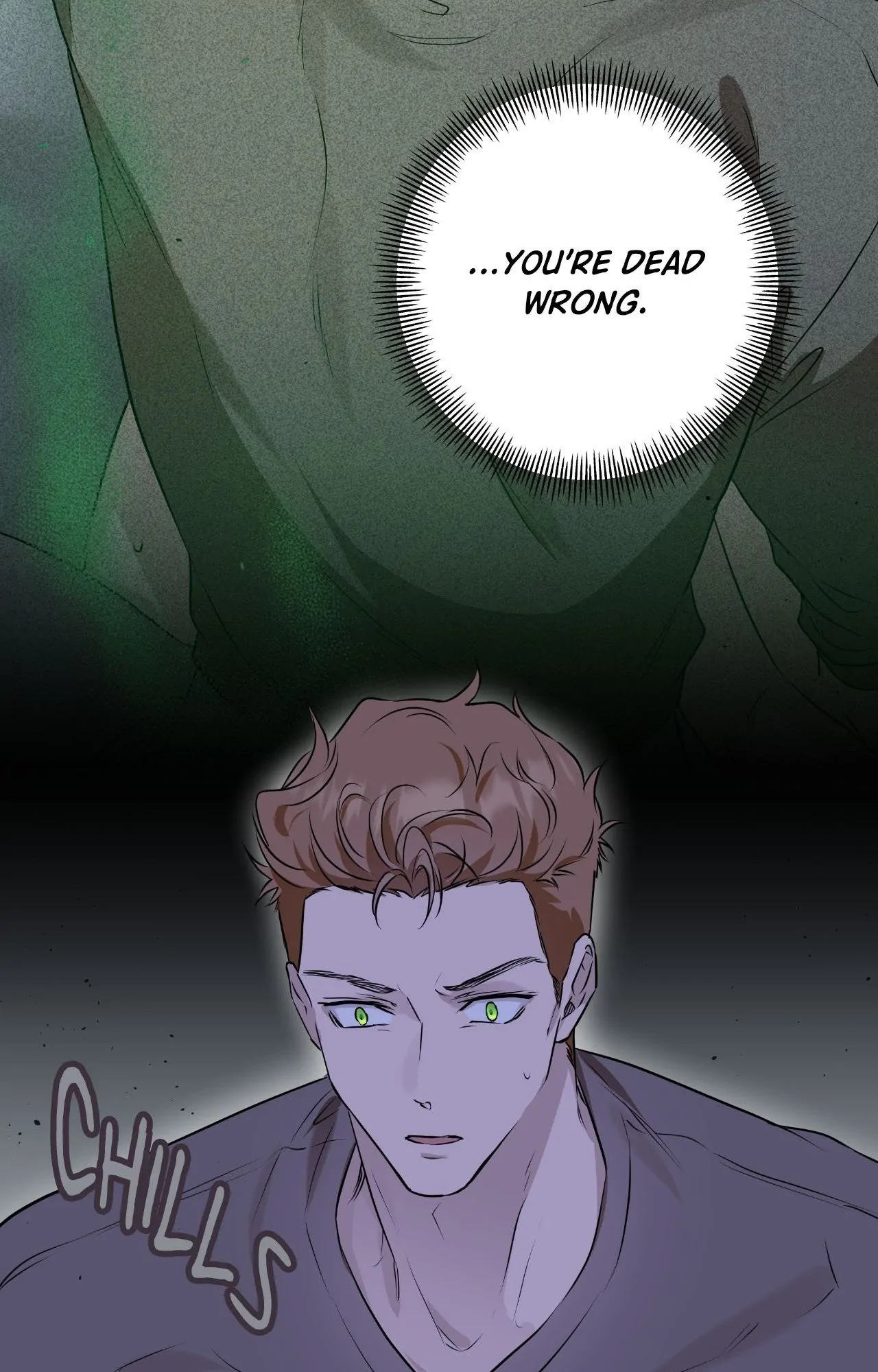 My Perfect Omega - Chapter 14 manhwa