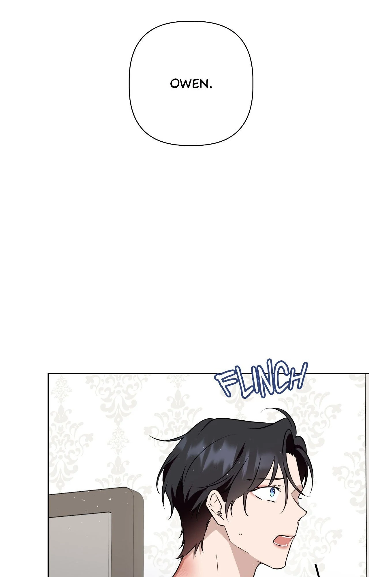 My Perfect Omega - Chapter 14 manhwa