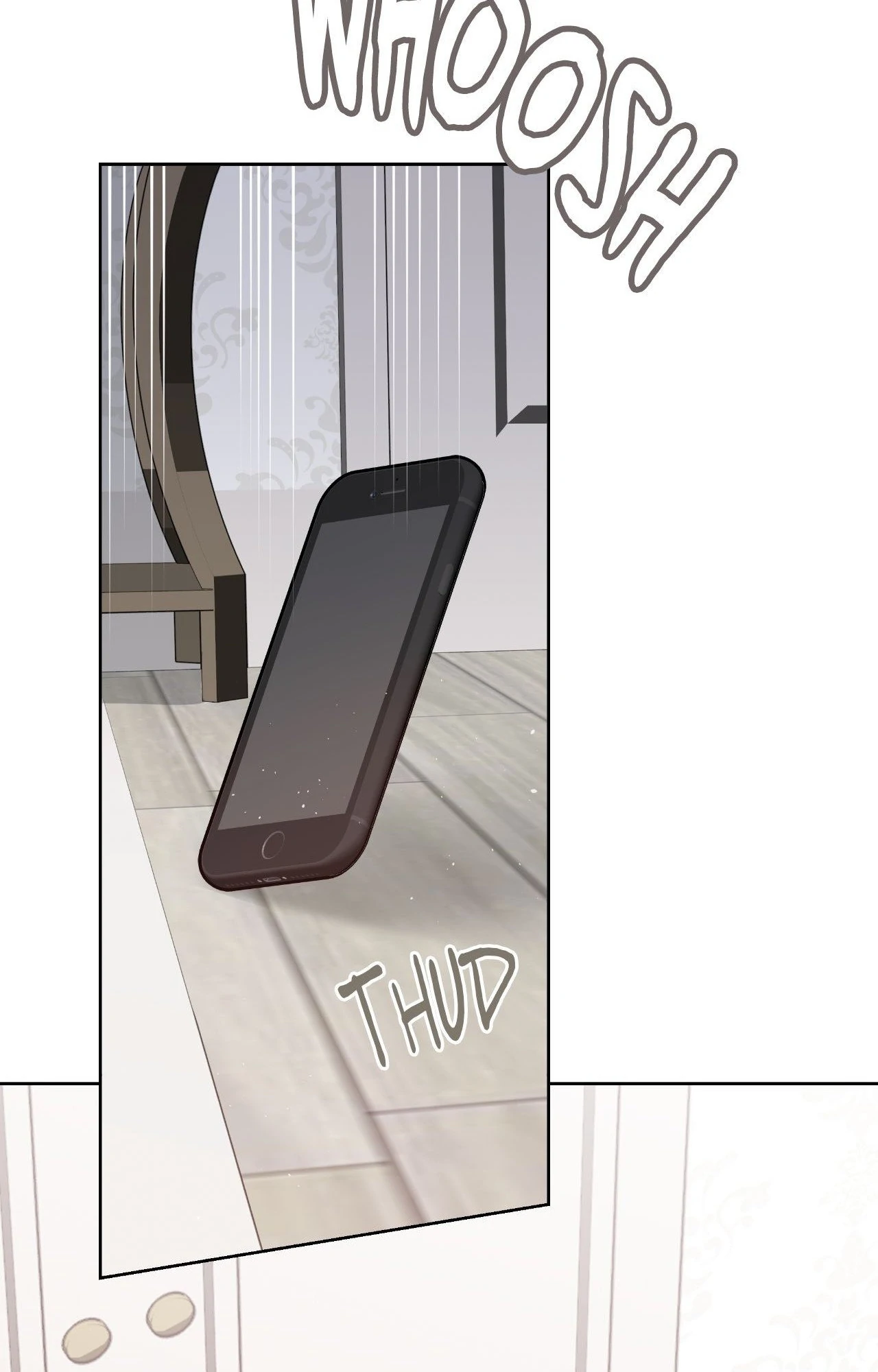 My Perfect Omega - Chapter 14 manhwa