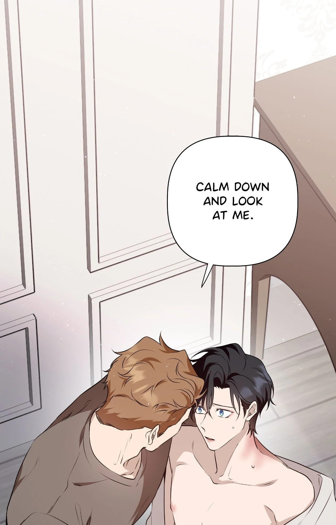 My Perfect Omega - Chapter 14 manhwa