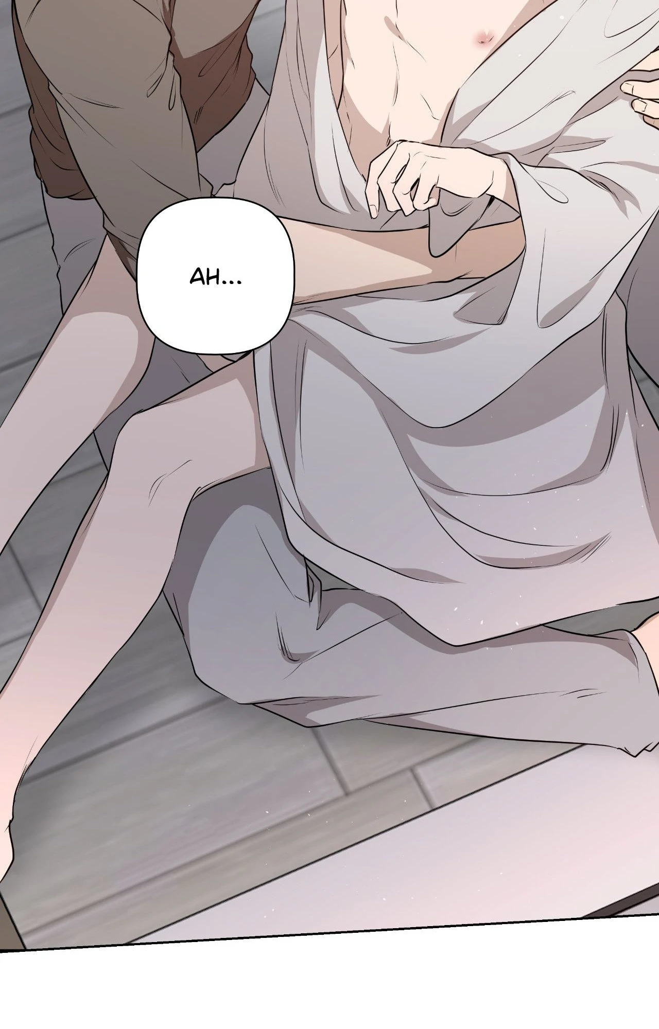 My Perfect Omega - Chapter 14 manhwa