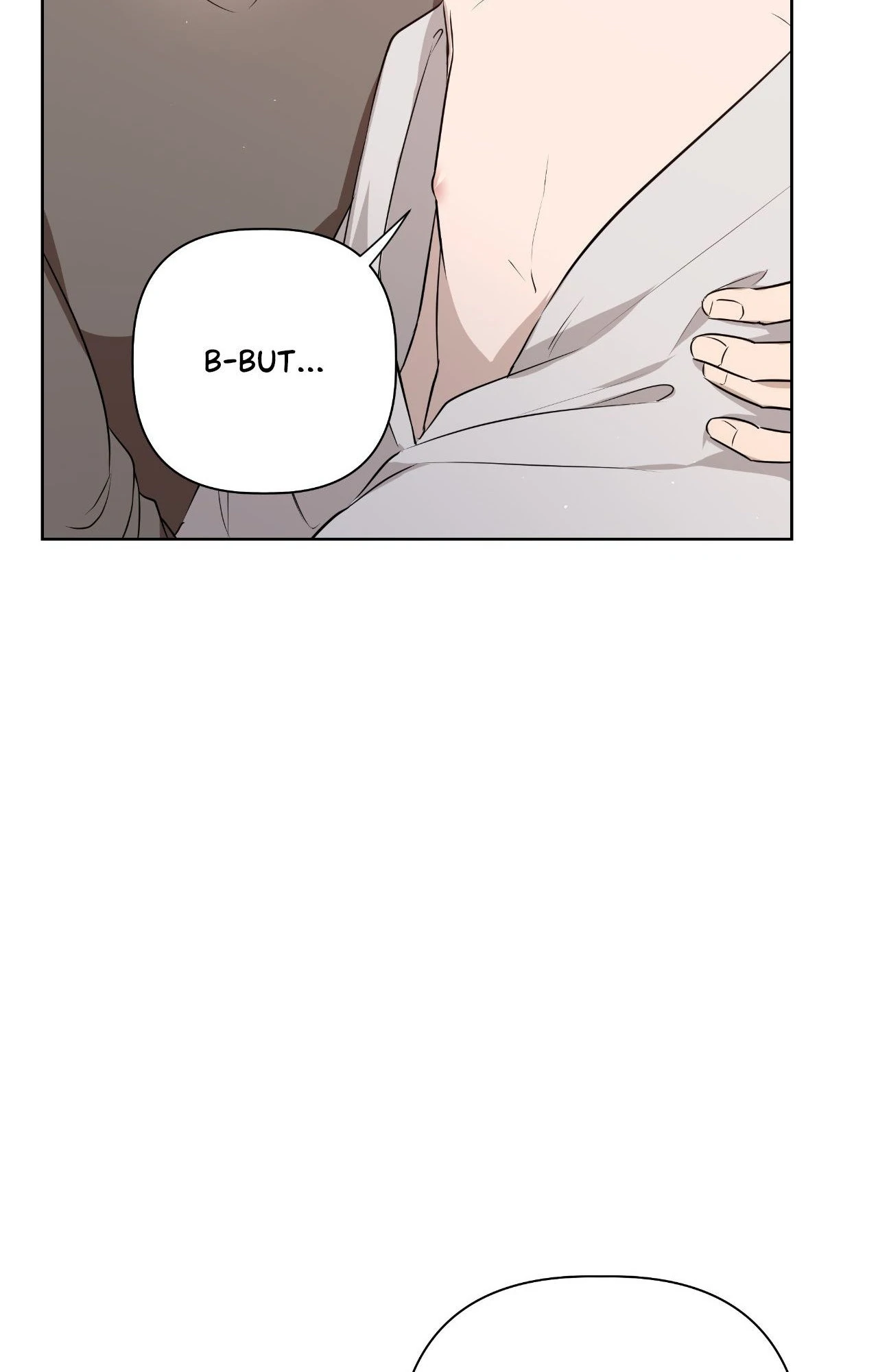 My Perfect Omega - Chapter 14 manhwa