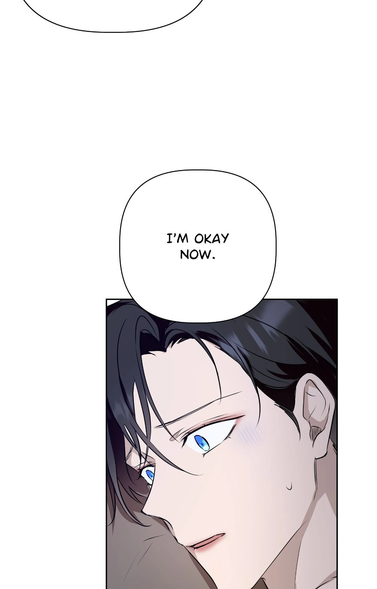 My Perfect Omega - Chapter 14 manhwa