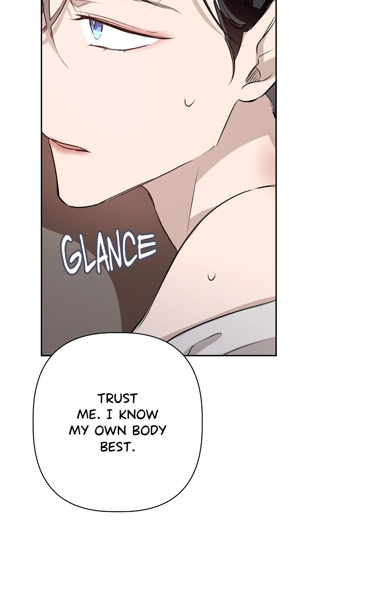 My Perfect Omega - Chapter 14 manhwa