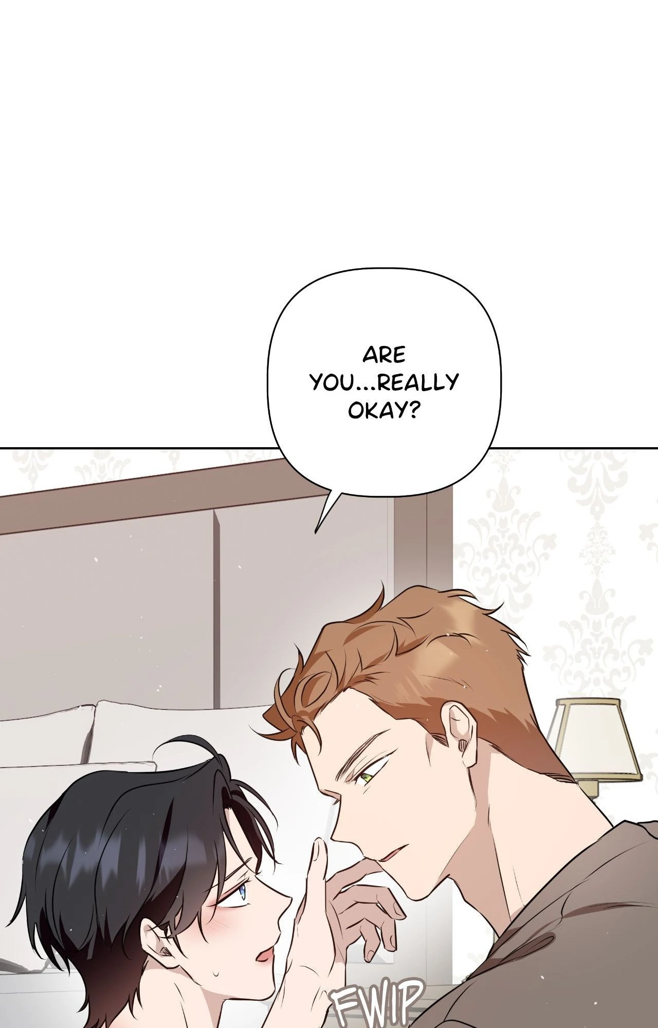 My Perfect Omega - Chapter 14 manhwa