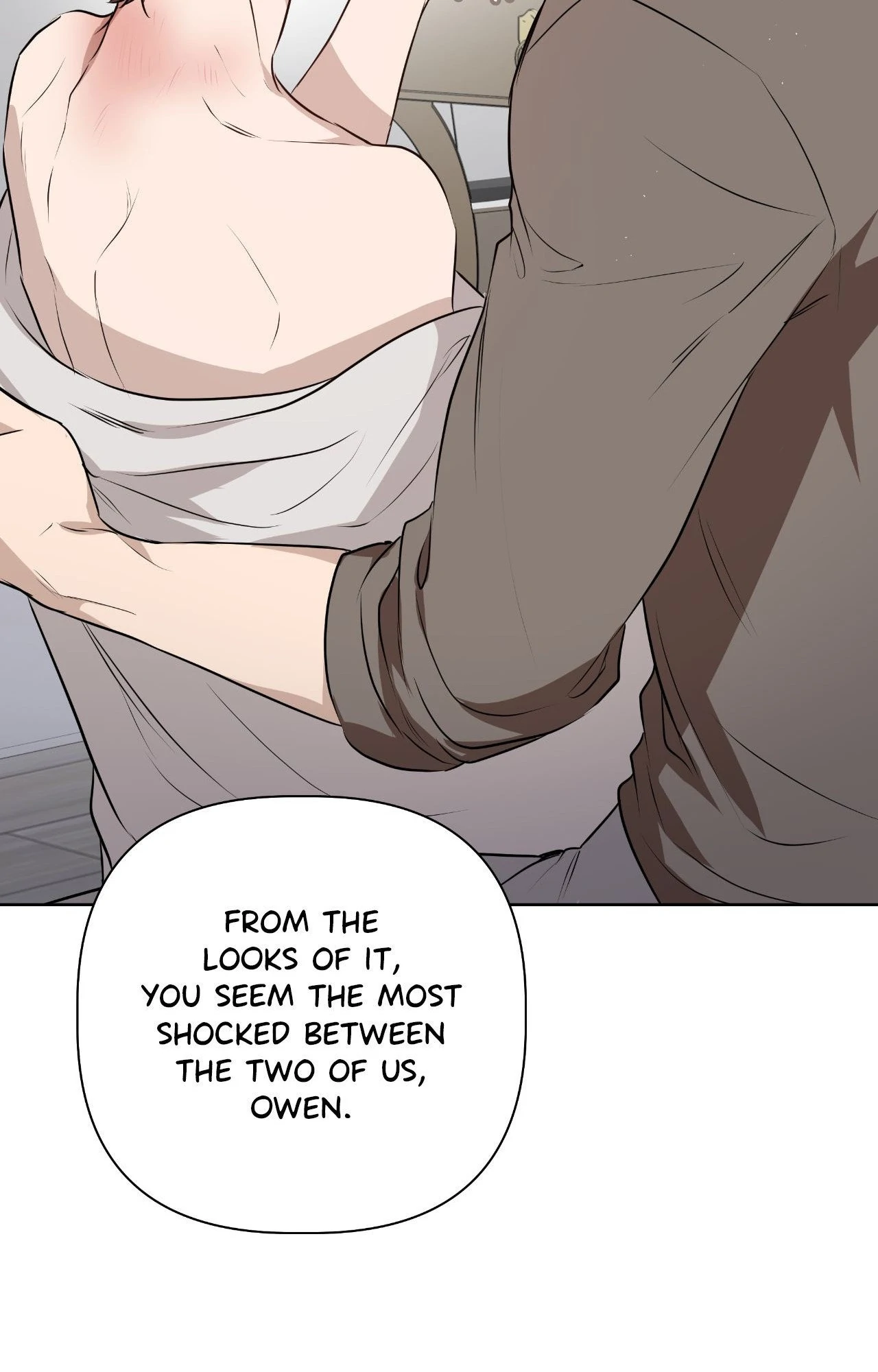 My Perfect Omega - Chapter 14 manhwa