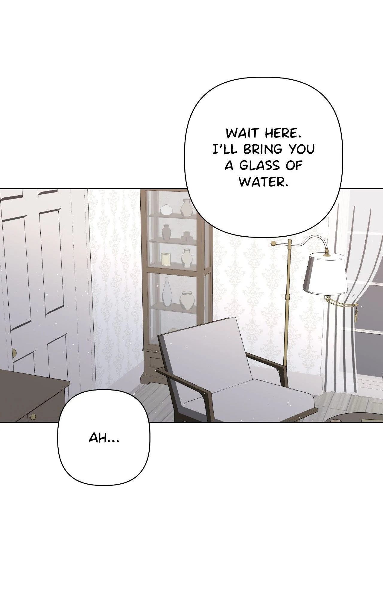 My Perfect Omega - Chapter 14 manhwa