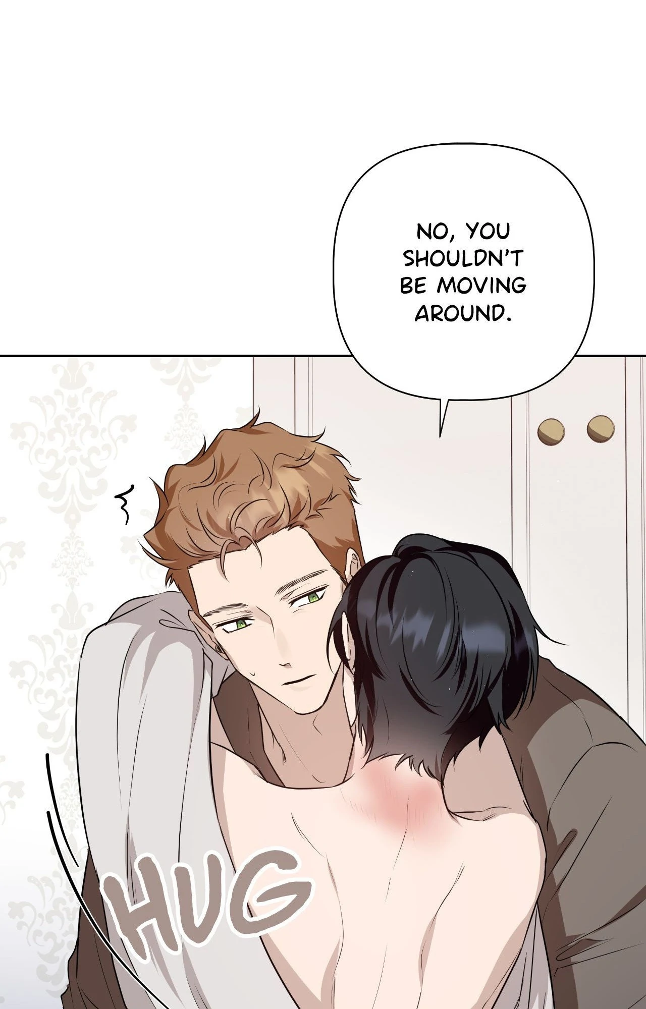 My Perfect Omega - Chapter 14 manhwa