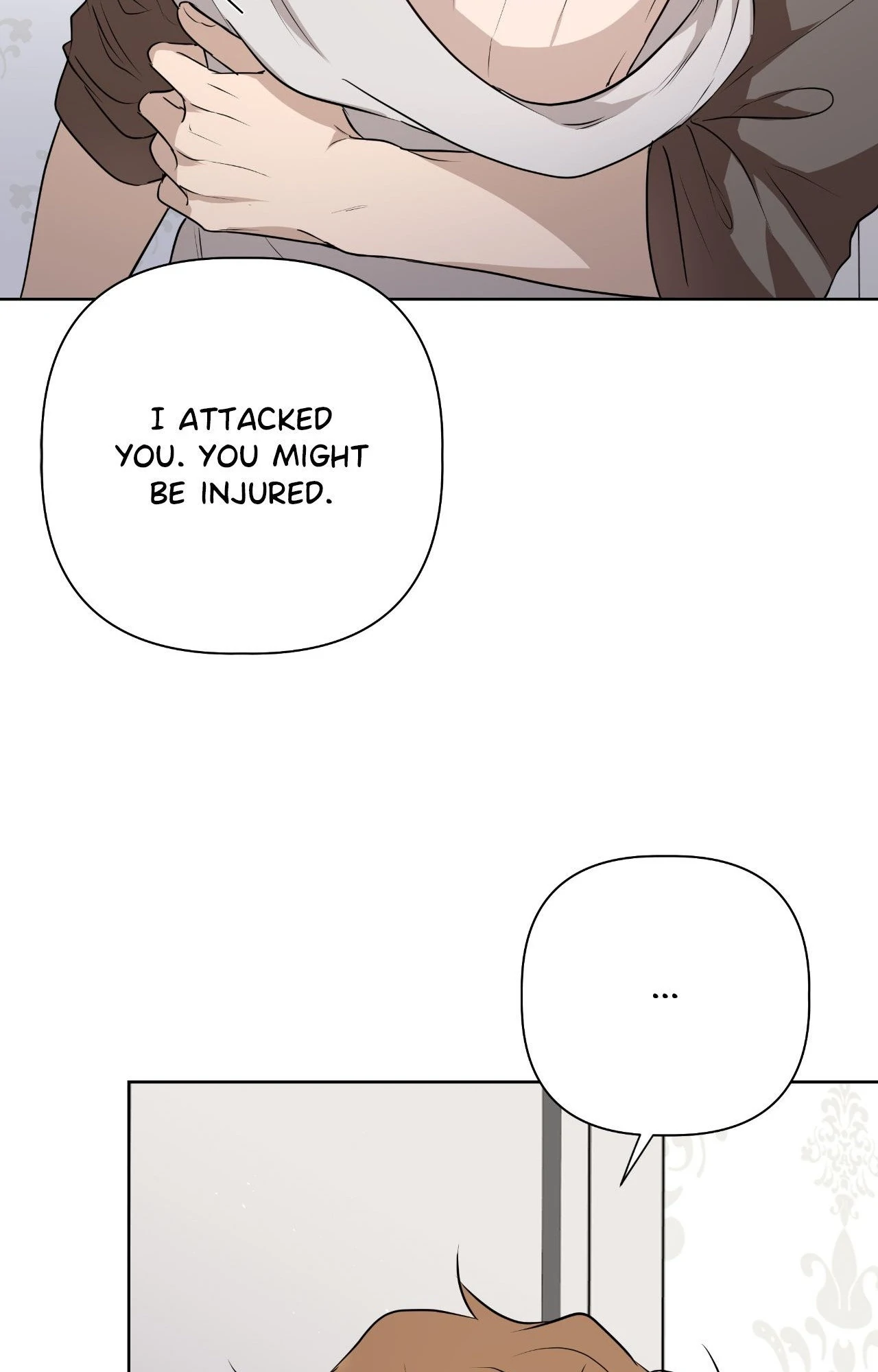 My Perfect Omega - Chapter 14 manhwa