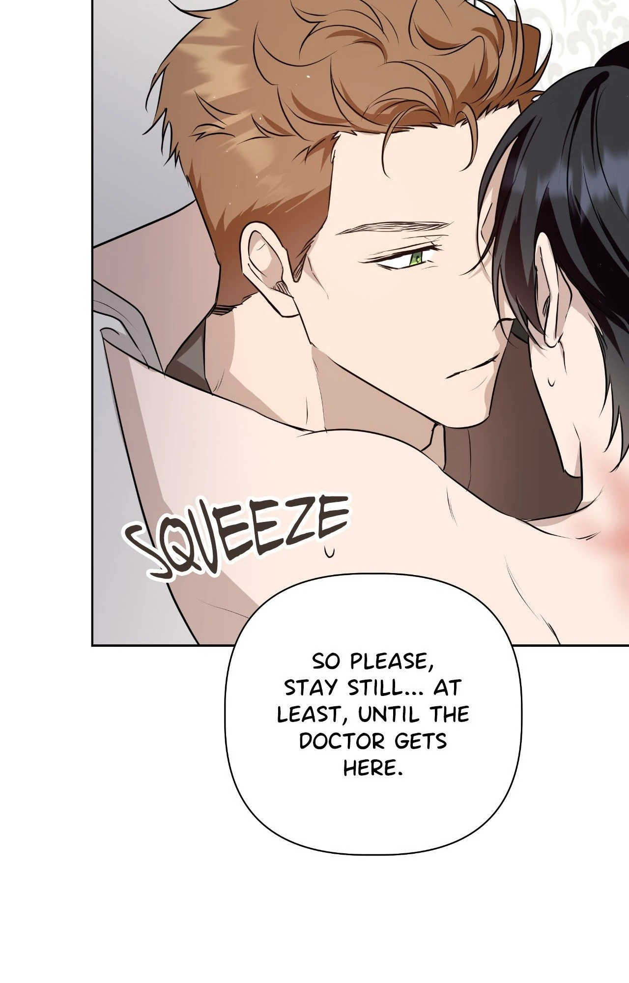 My Perfect Omega - Chapter 14 manhwa