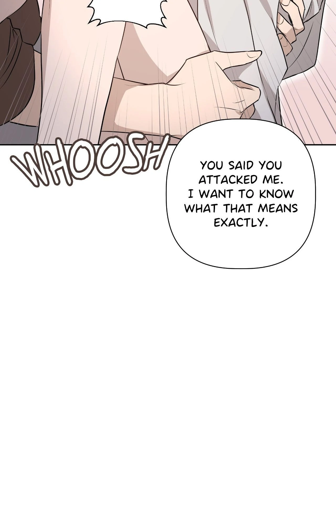 My Perfect Omega - Chapter 14 manhwa