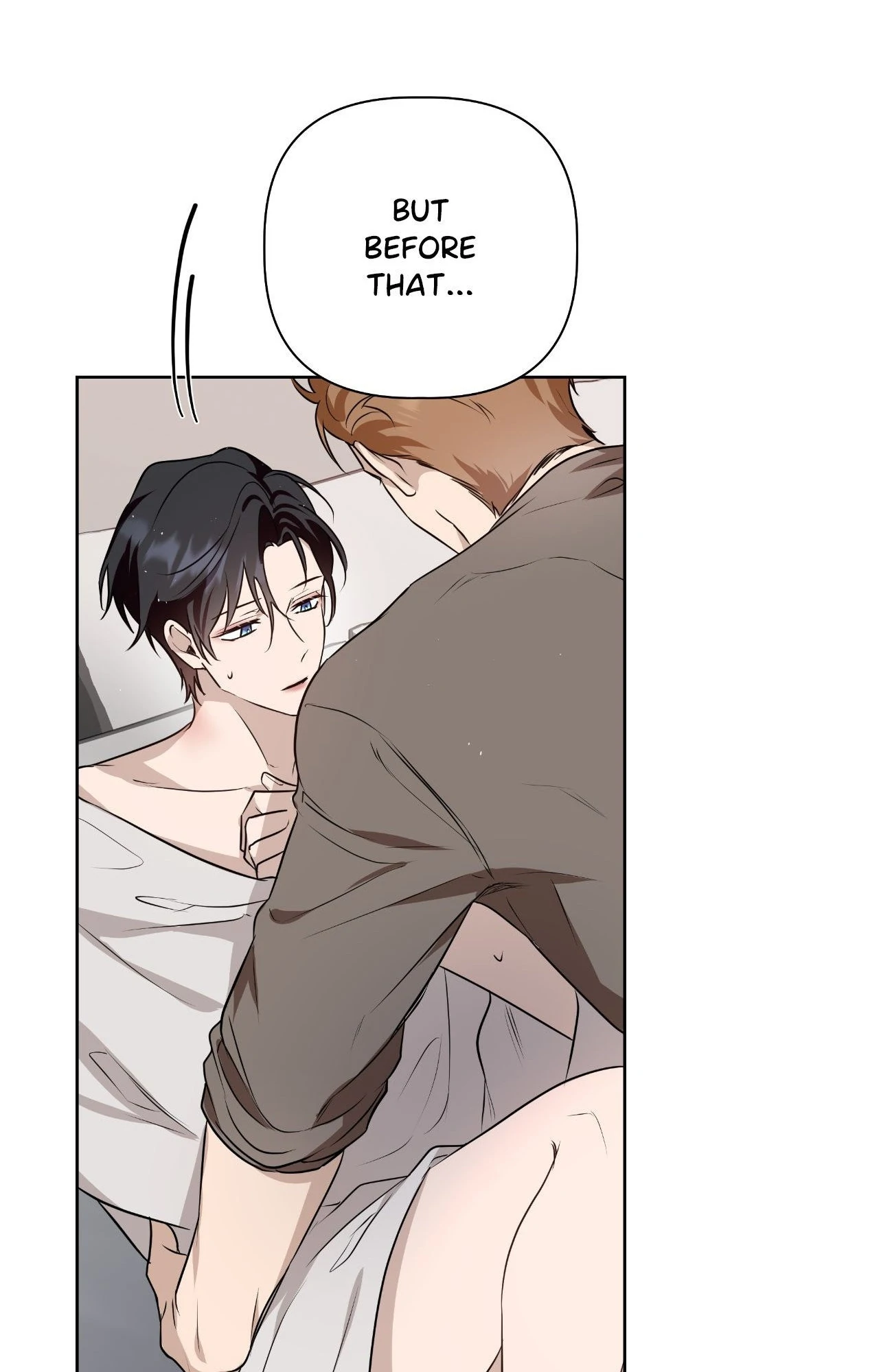 My Perfect Omega - Chapter 14 manhwa