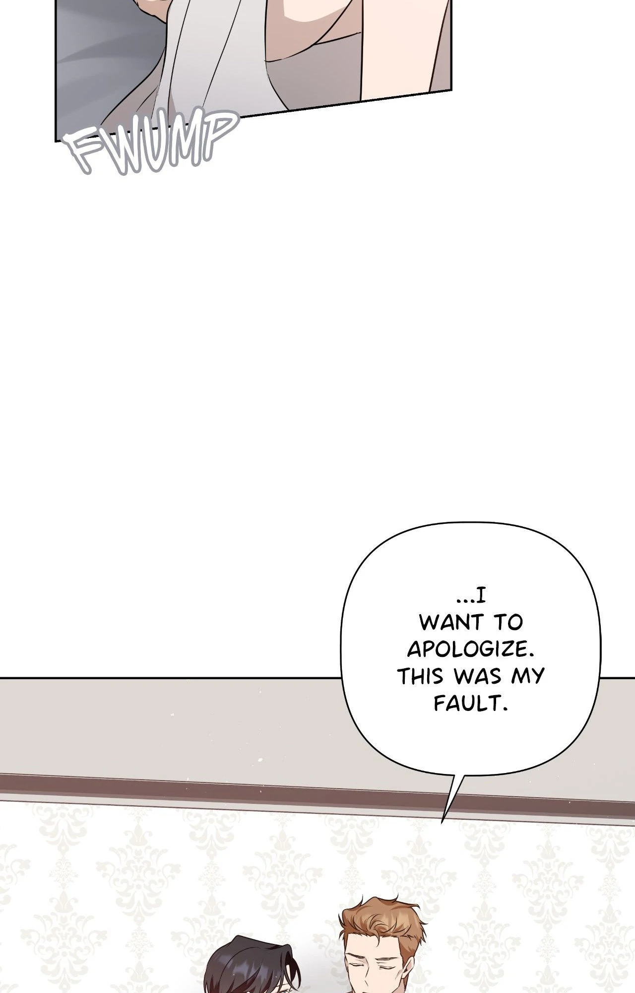 My Perfect Omega - Chapter 14 manhwa