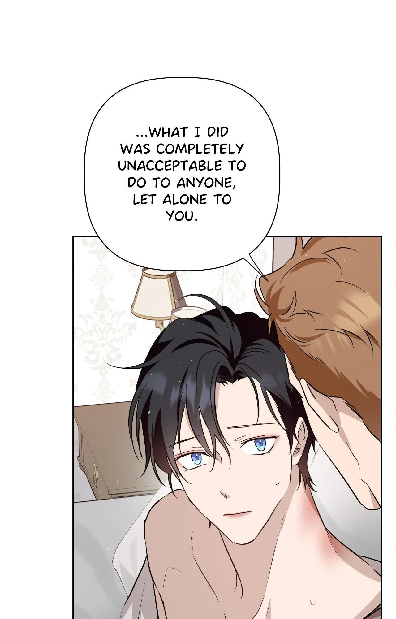 My Perfect Omega - Chapter 14 manhwa