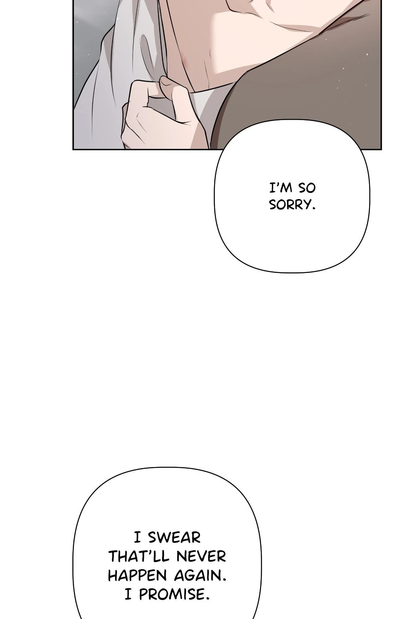 My Perfect Omega - Chapter 14 manhwa