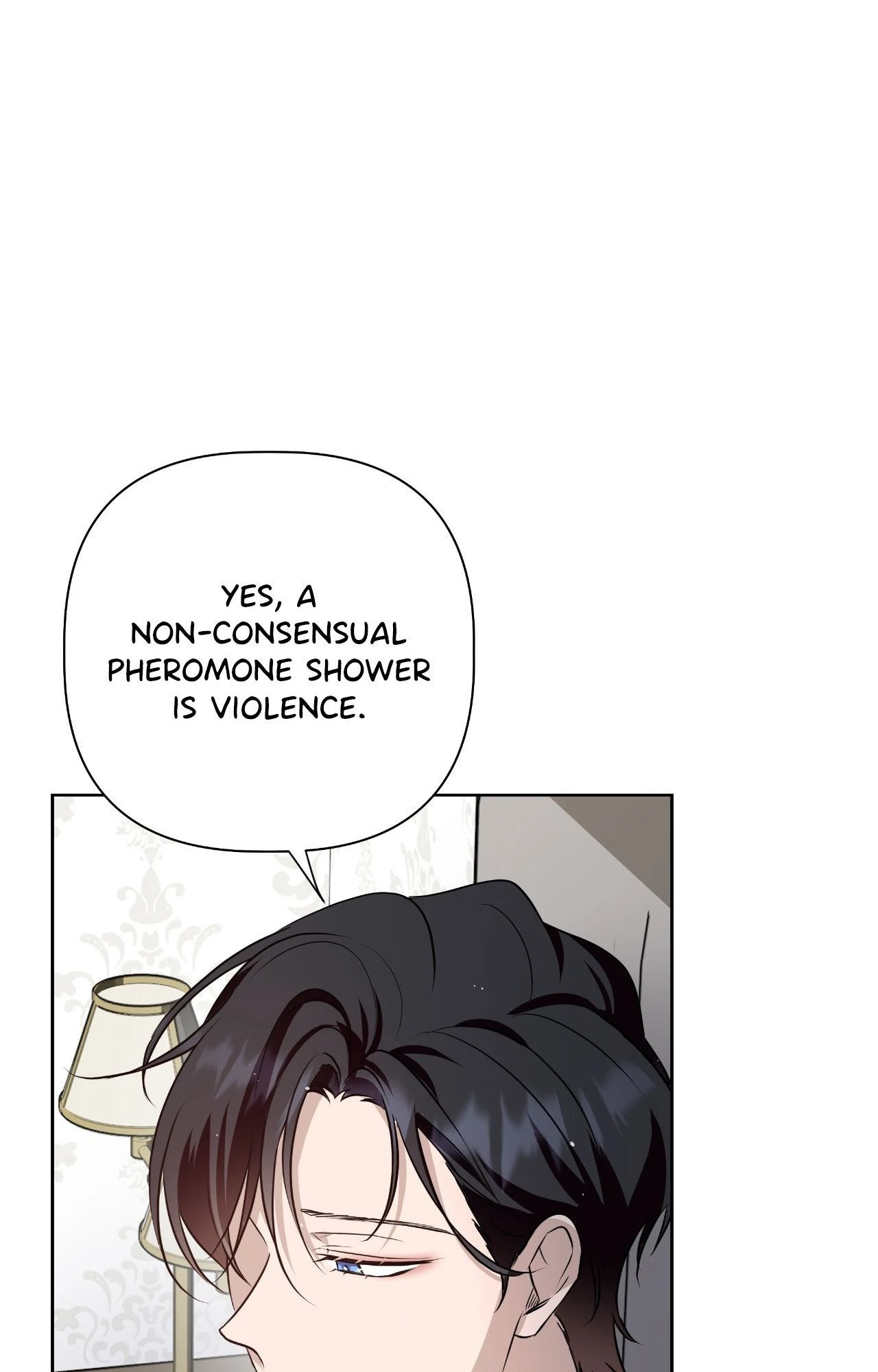 My Perfect Omega - Chapter 14 manhwa